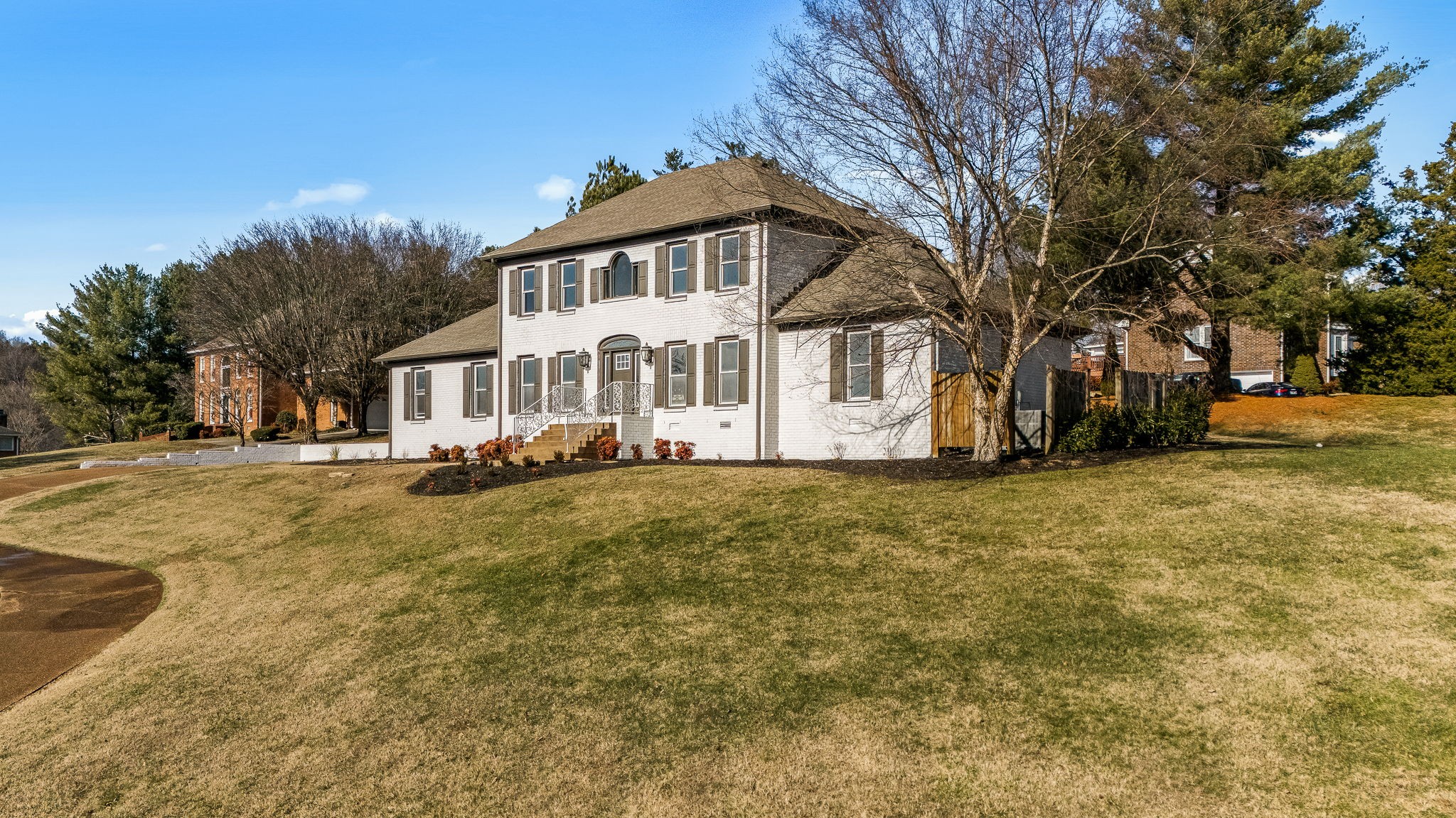 1400 Clovercroft Trl