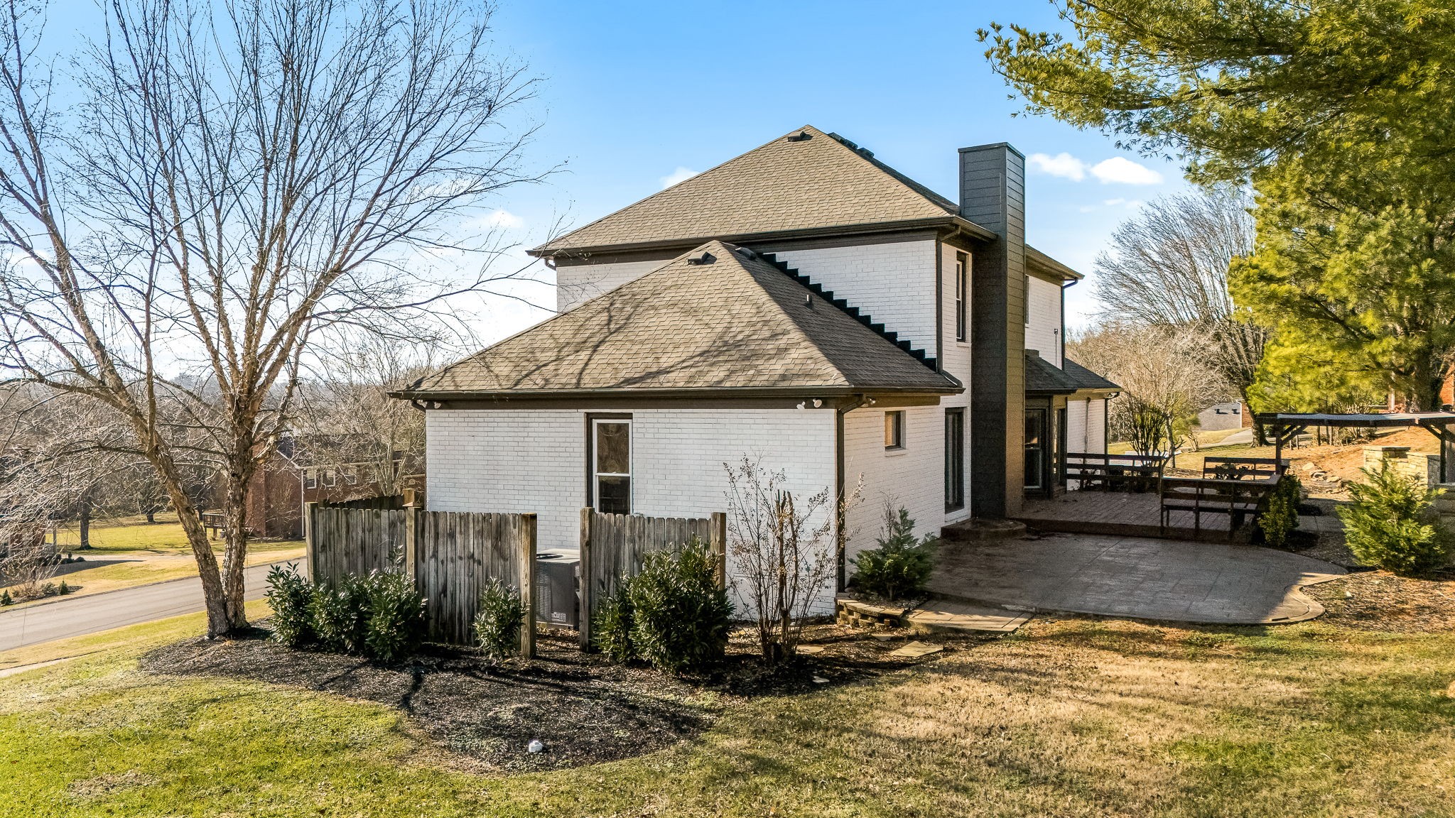 1400 Clovercroft Trl