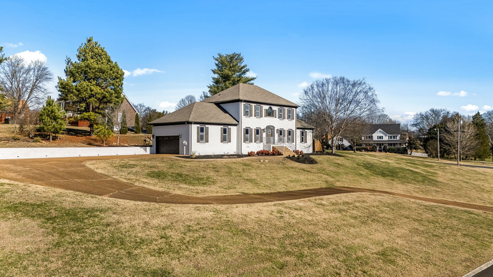 1400 Clovercroft Trl