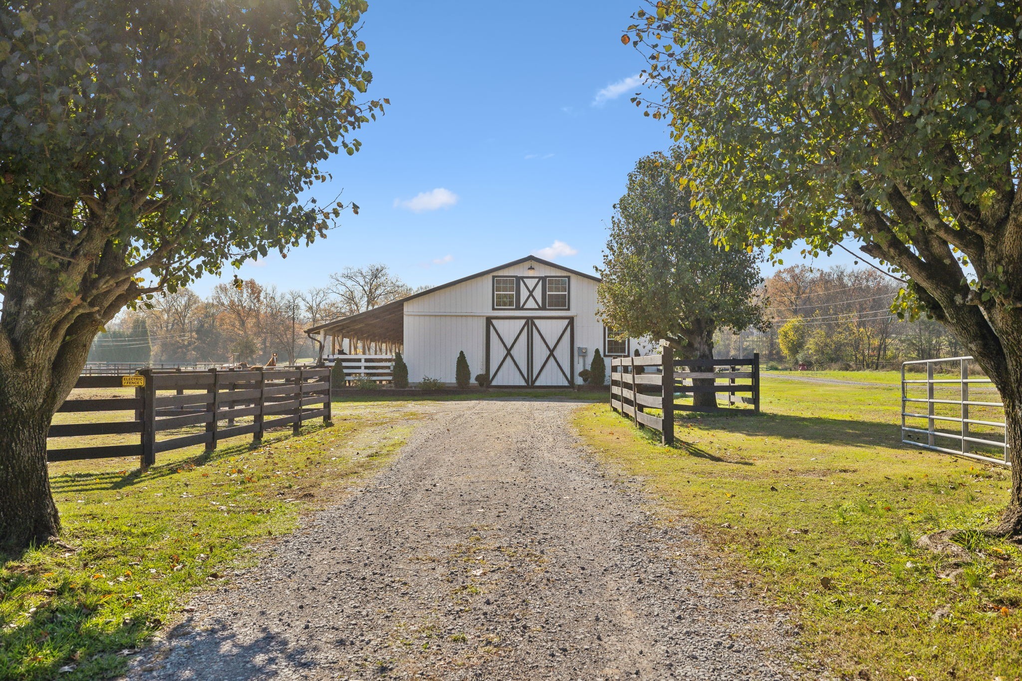 576 Rocky Valley Rd