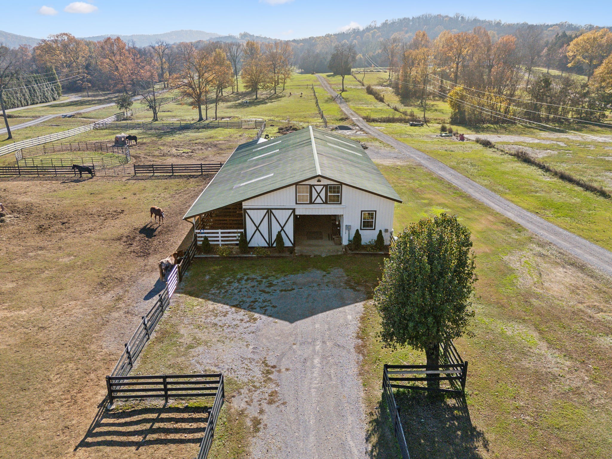 576 Rocky Valley Rd