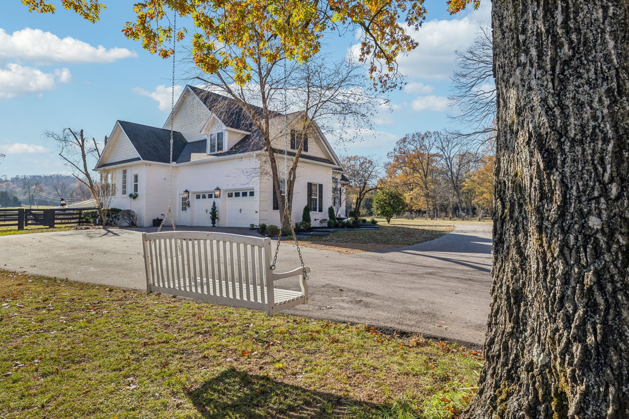 576 Rocky Valley Rd