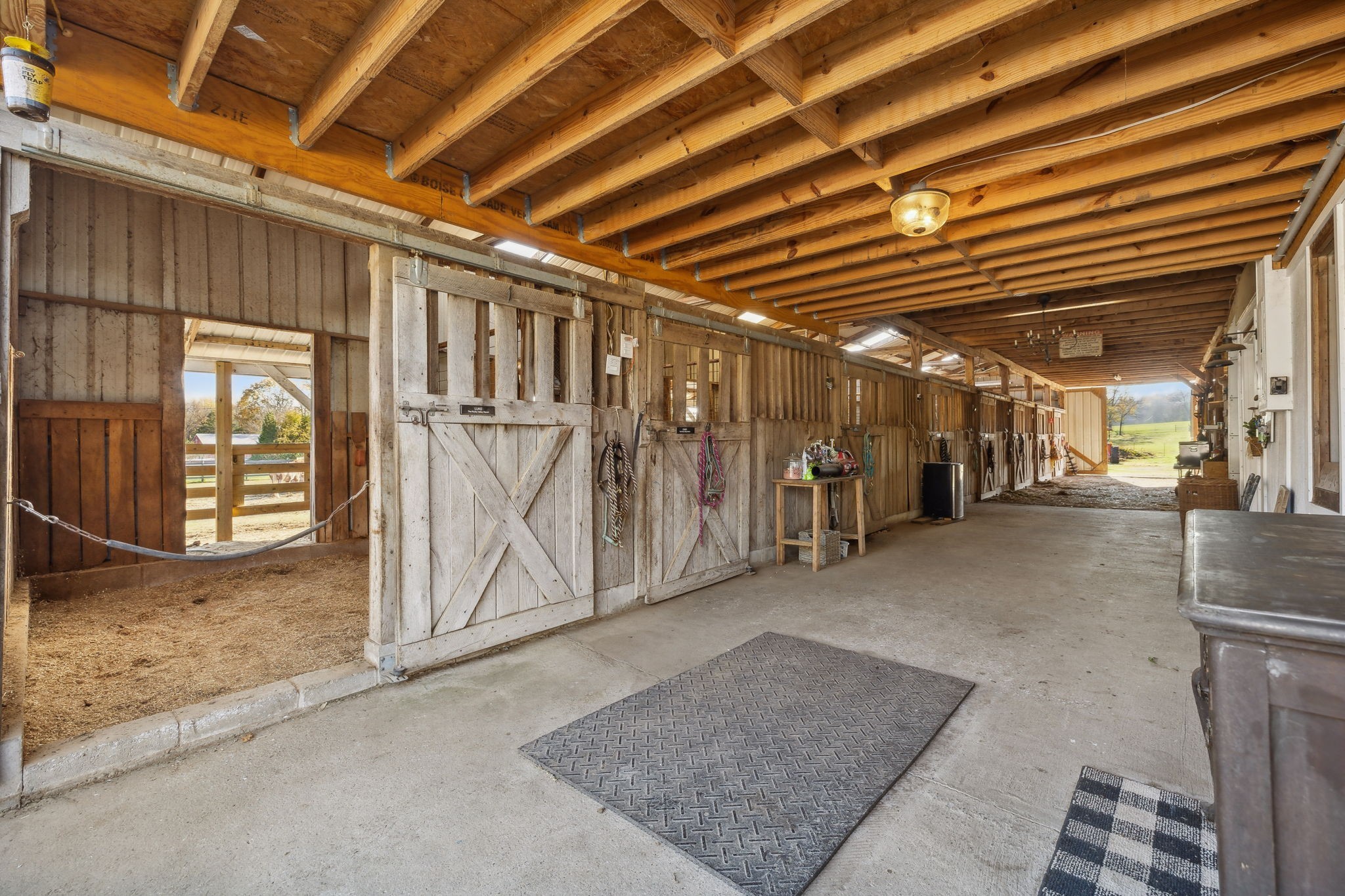 576 Rocky Valley Rd
