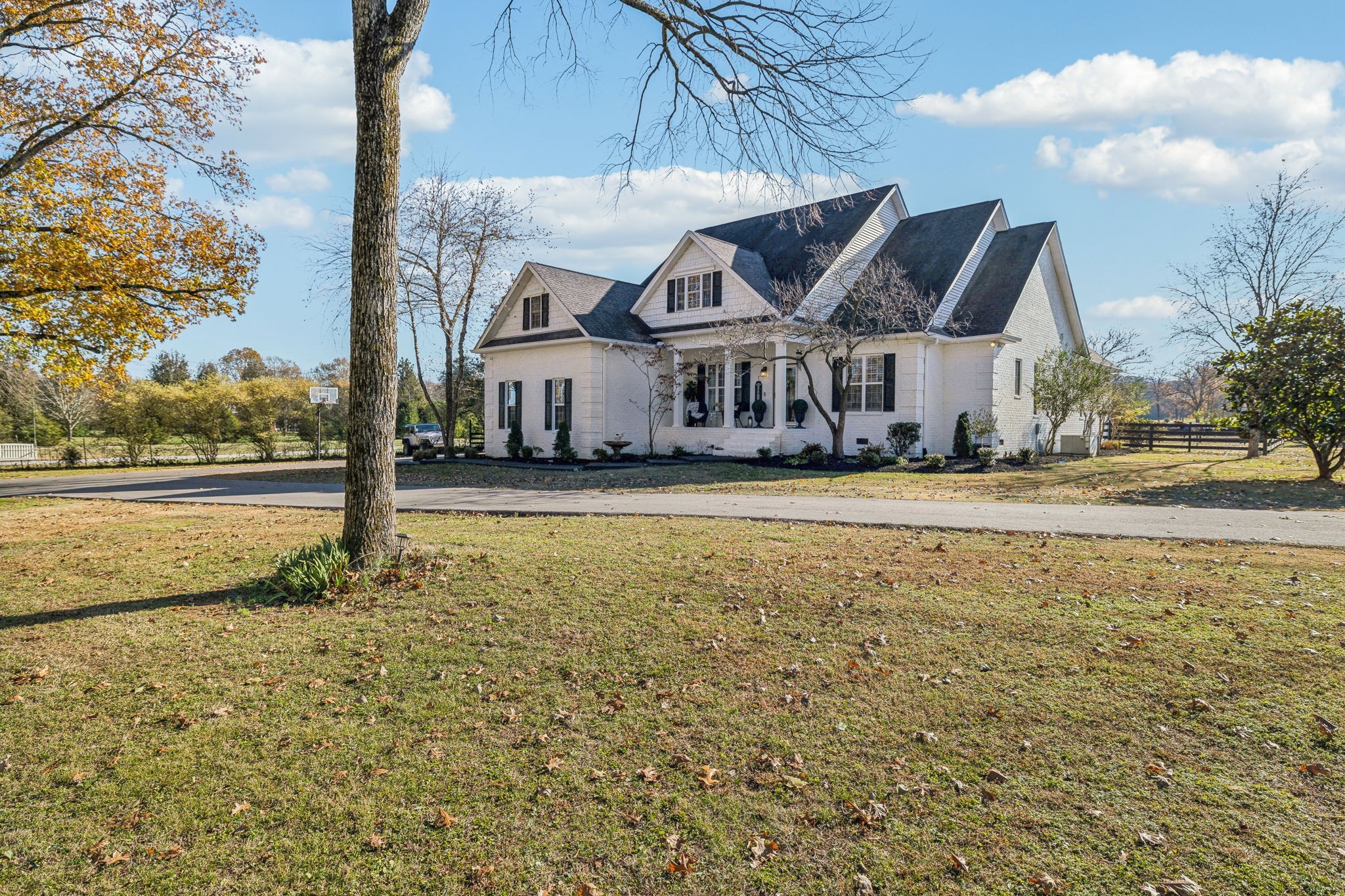 576 Rocky Valley Rd