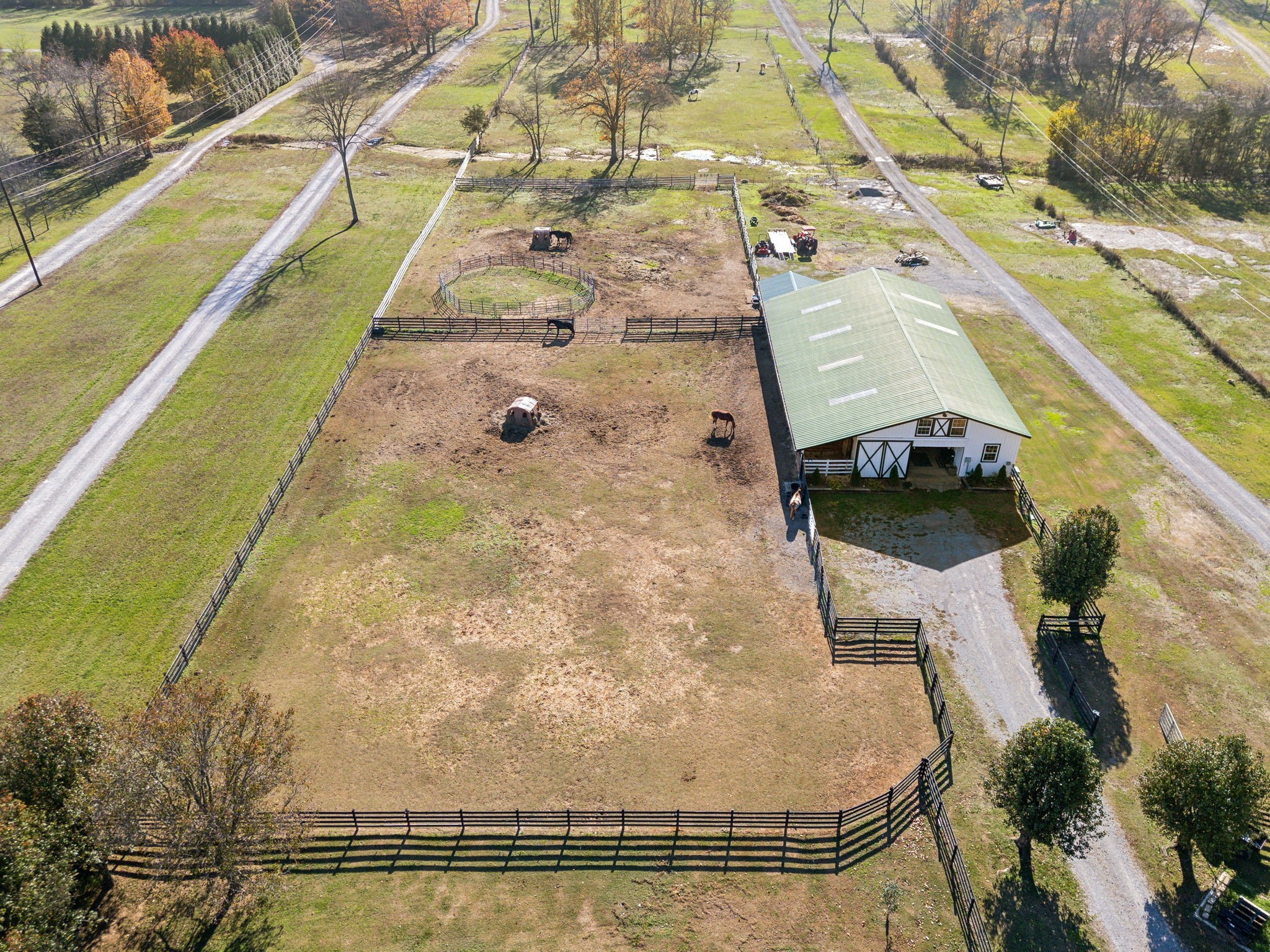 576 Rocky Valley Rd