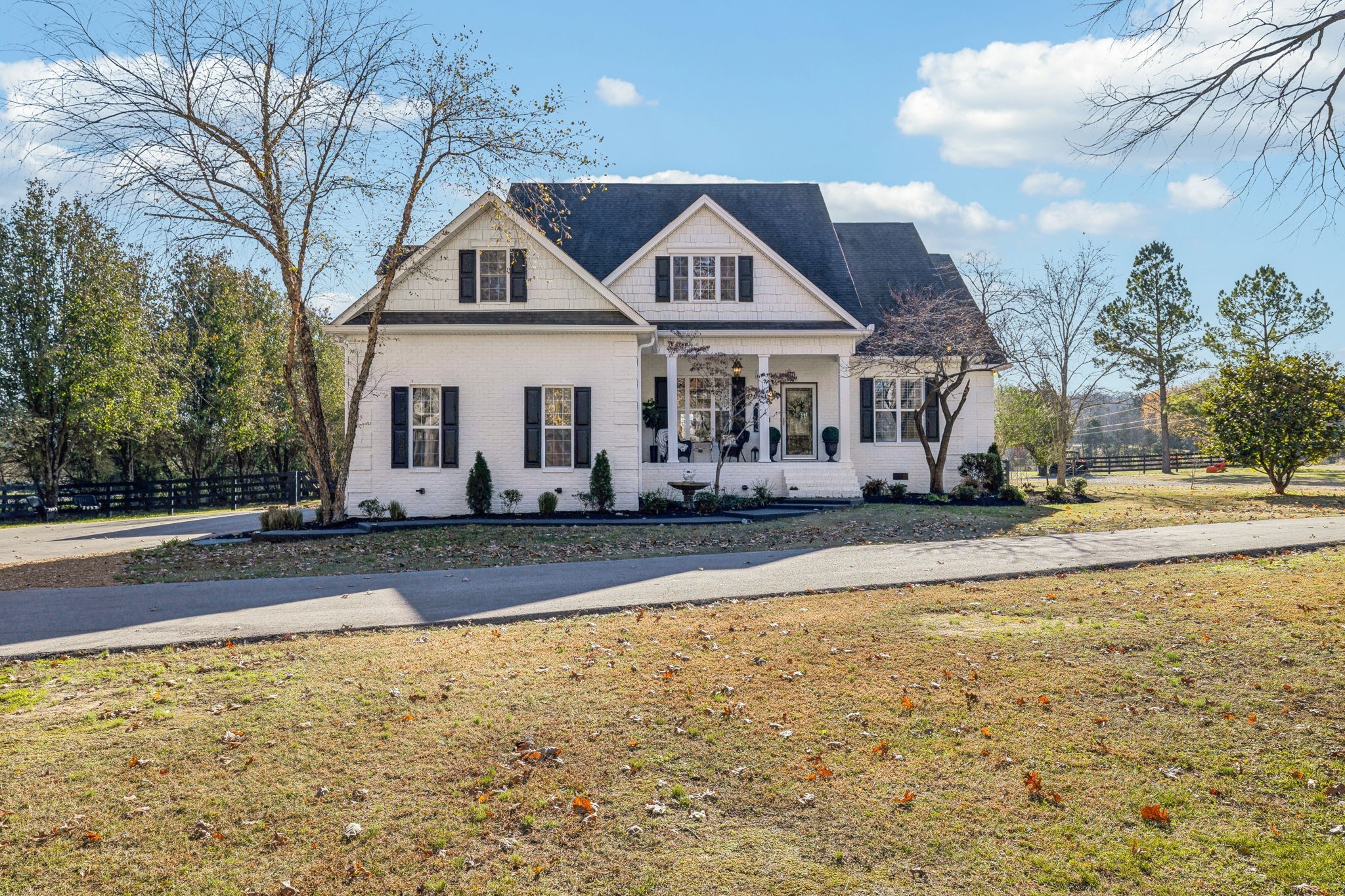 576 Rocky Valley Rd