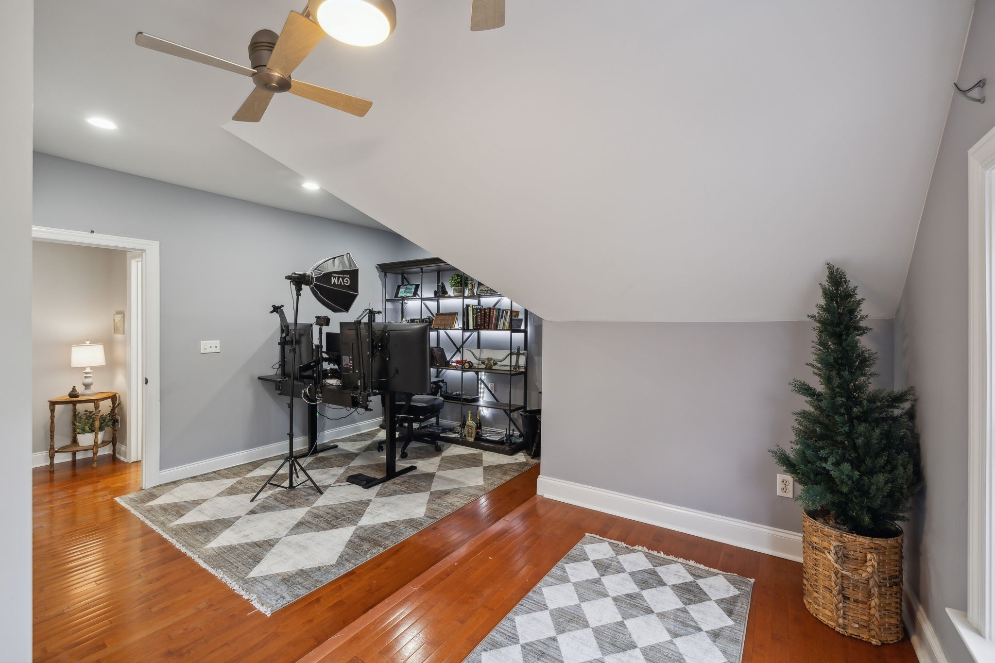 576 Rocky Valley Rd