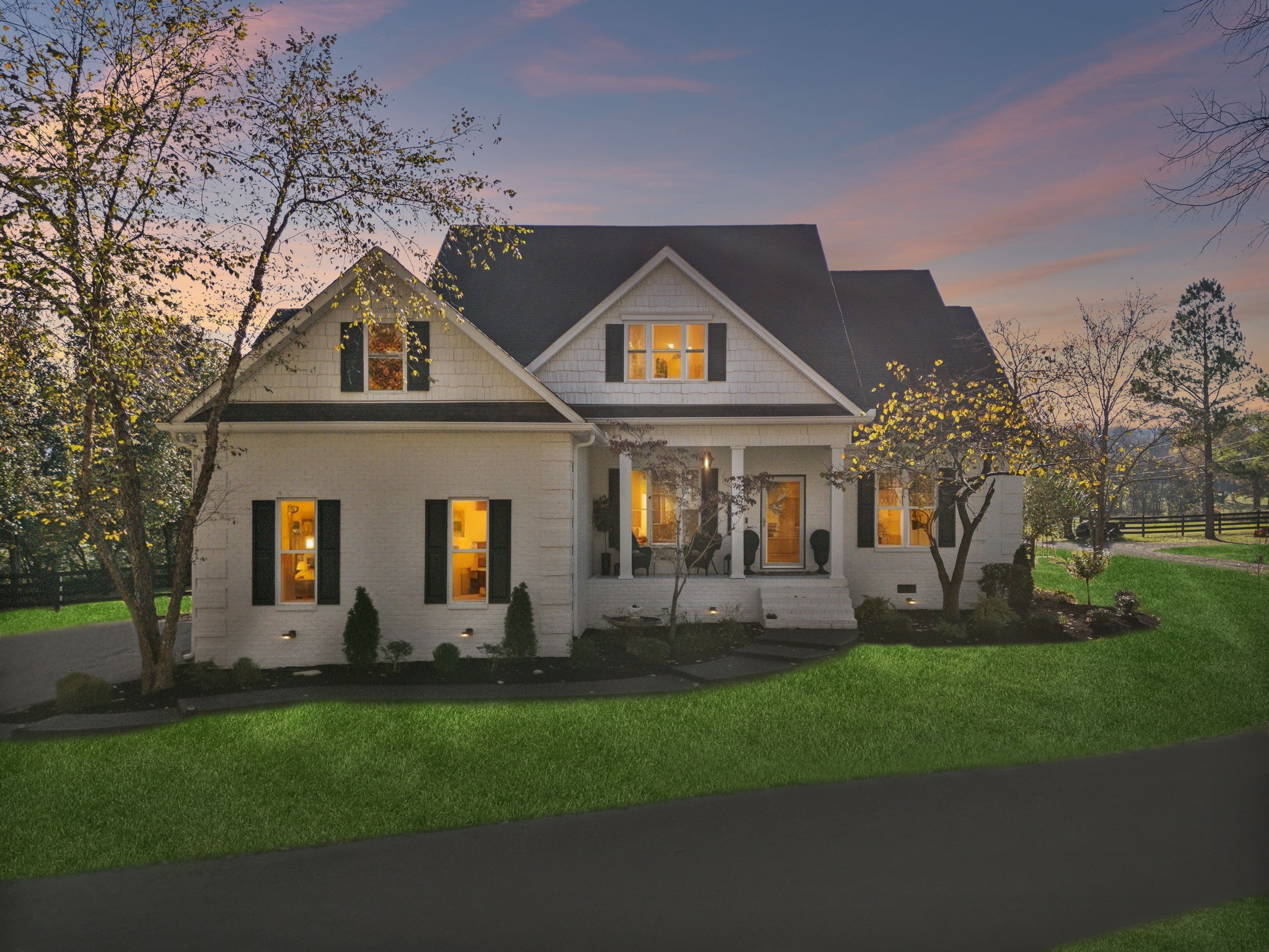 576 Rocky Valley Rd