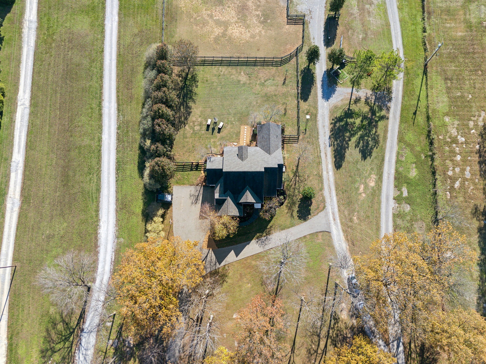 576 Rocky Valley Rd