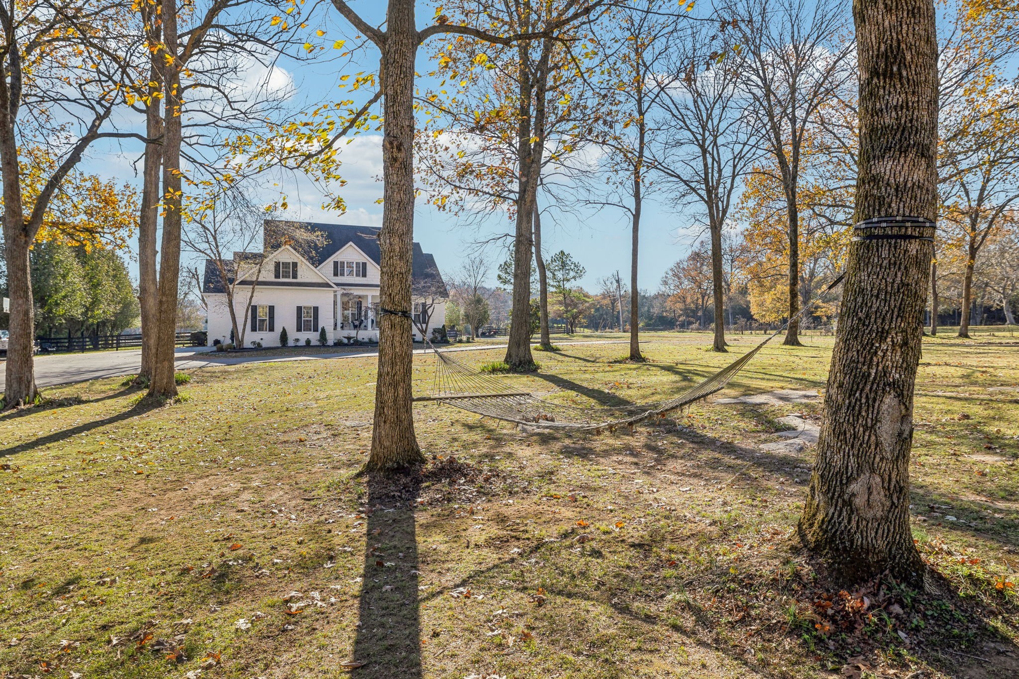 576 Rocky Valley Rd