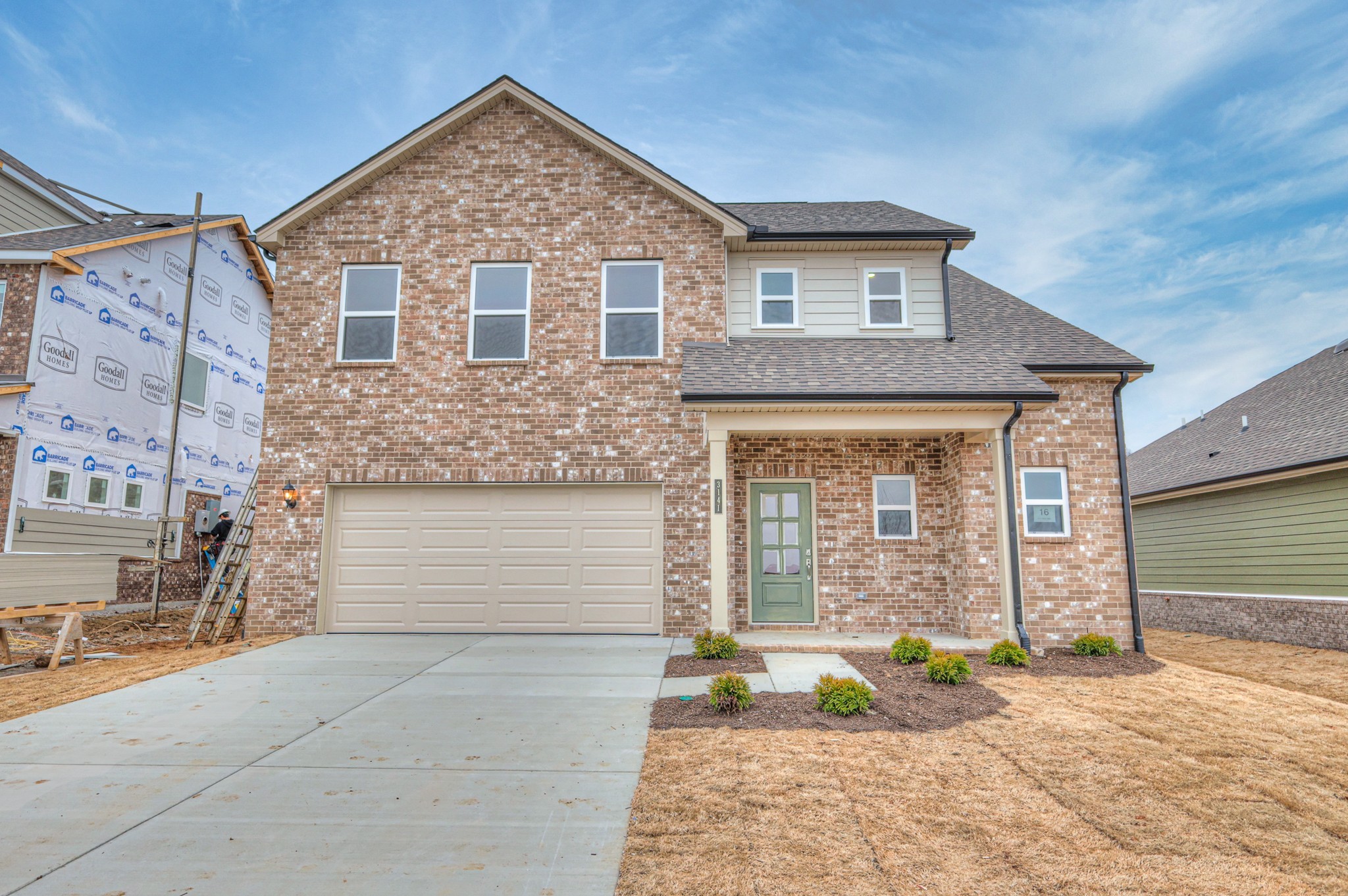 3141 Arbor Valley Road