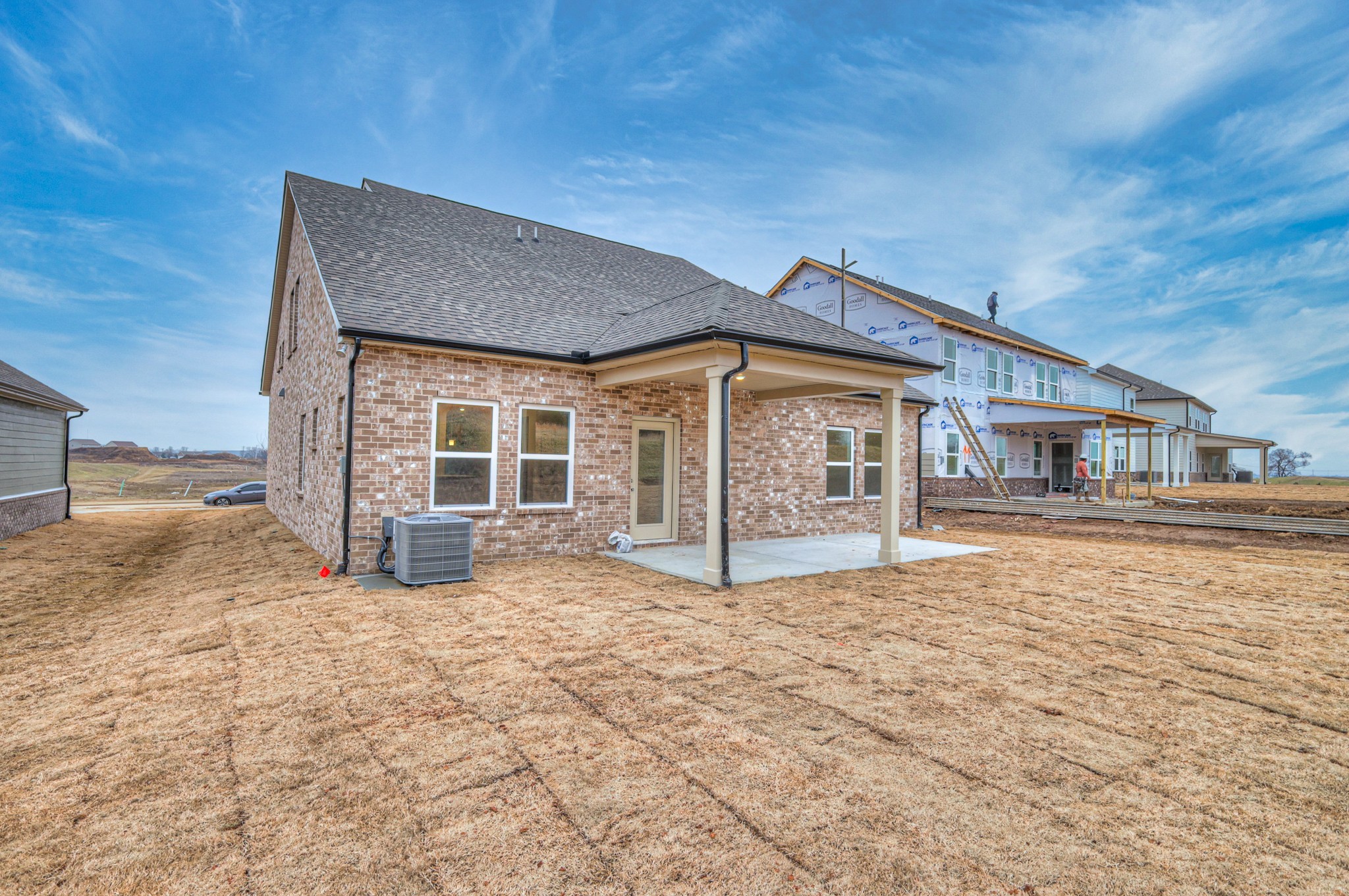 3141 Arbor Valley Road