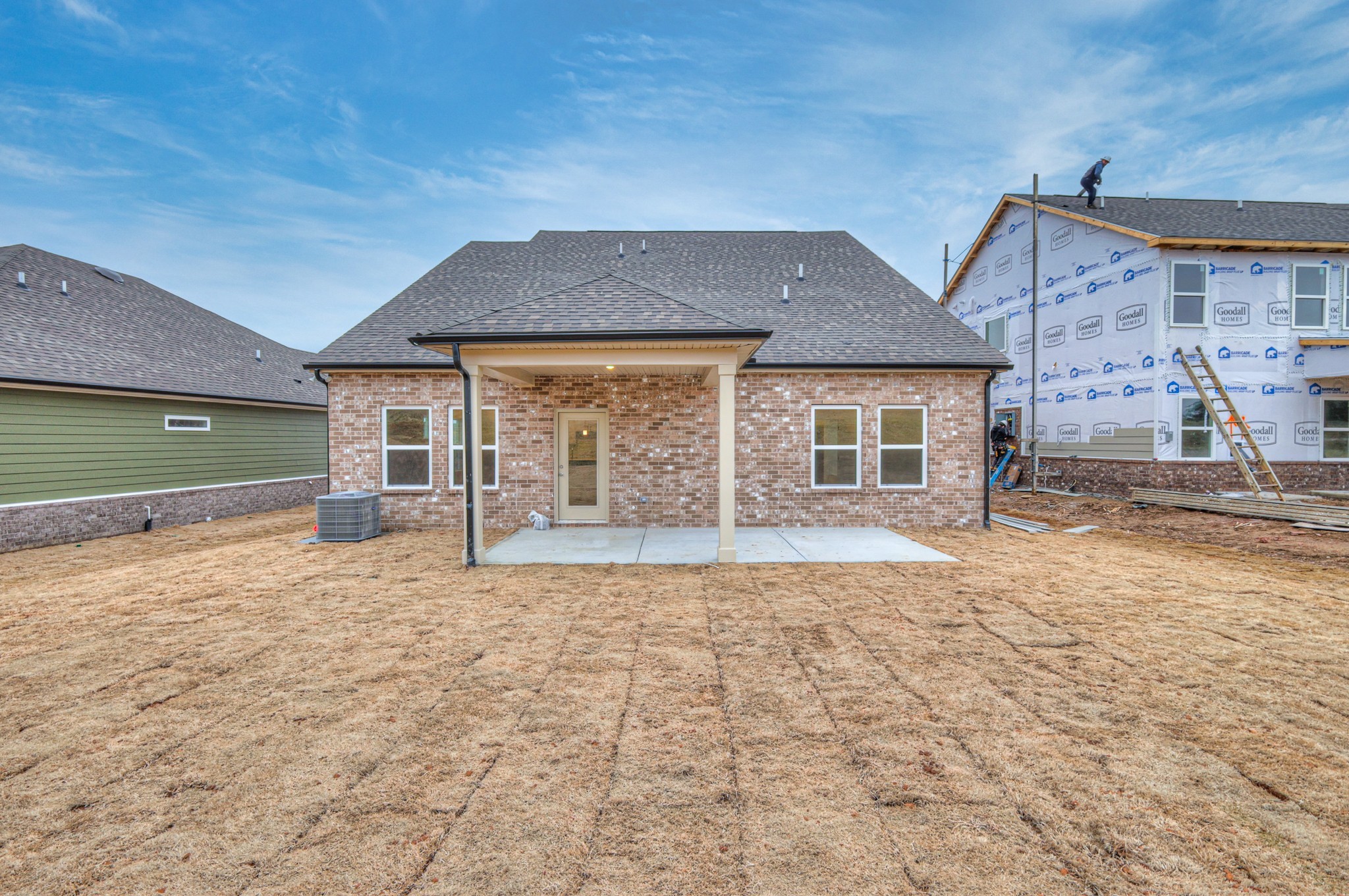3141 Arbor Valley Road