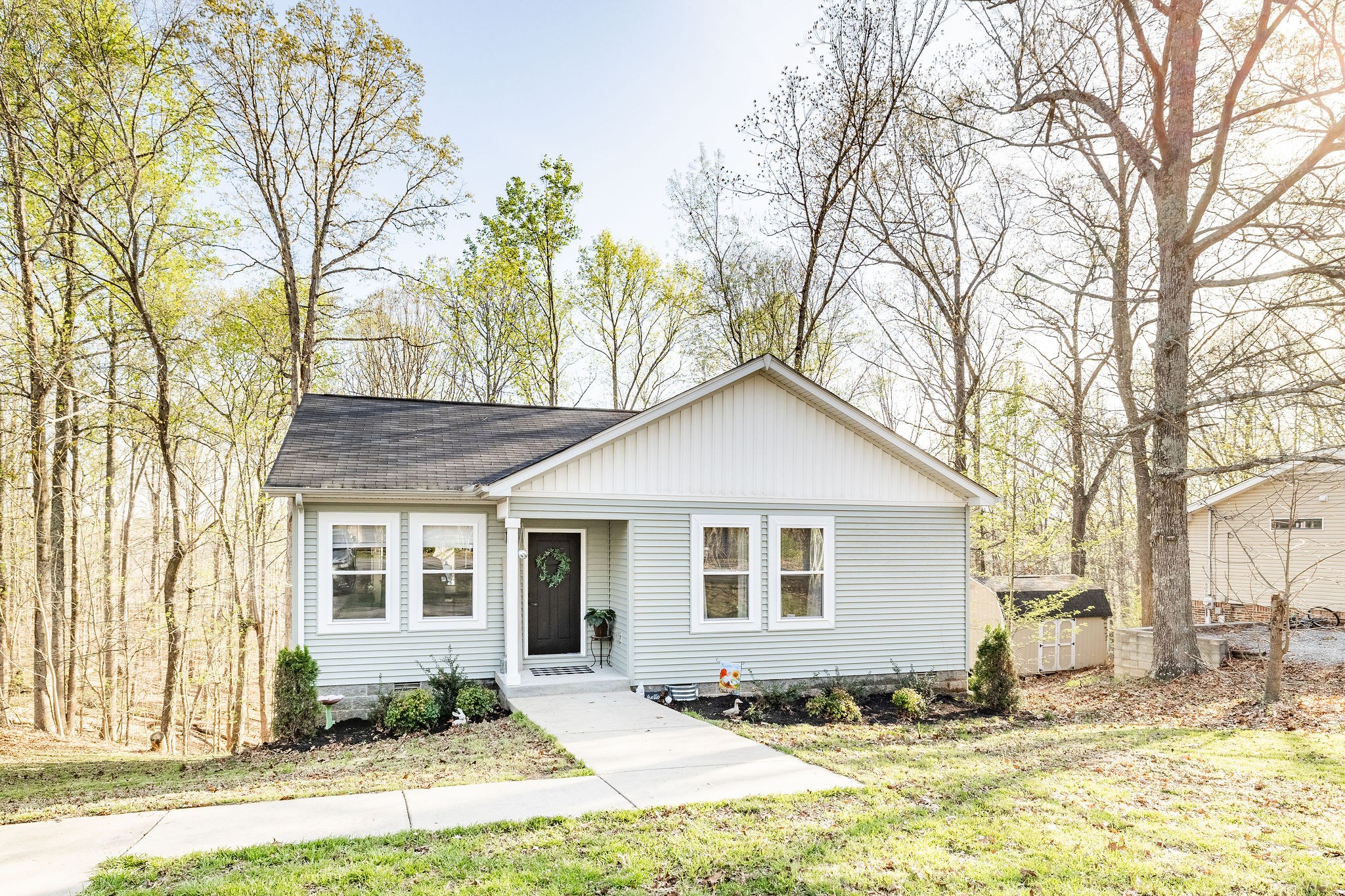 1422 Winding Way Dr
