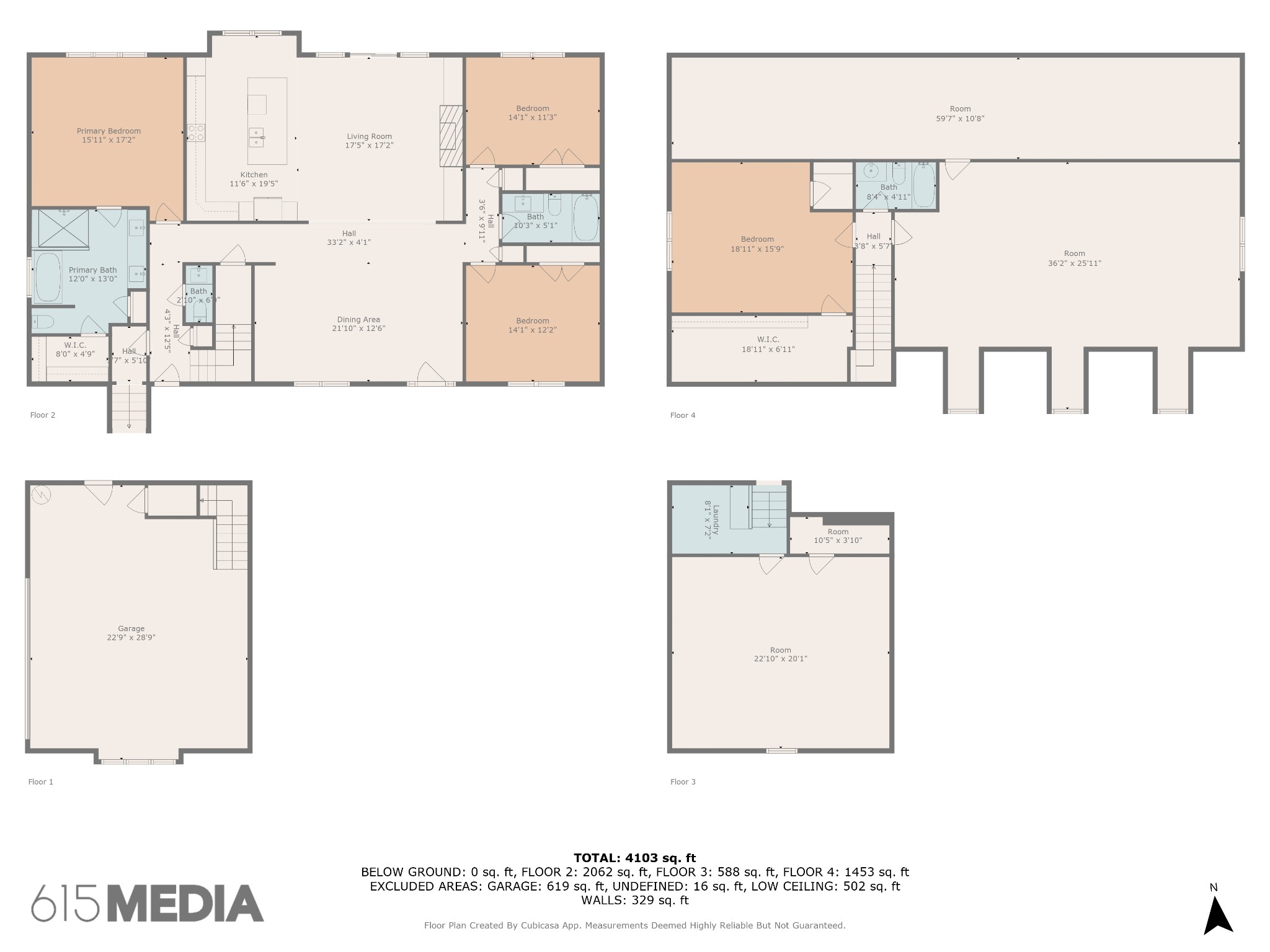 109 Chalford Pl