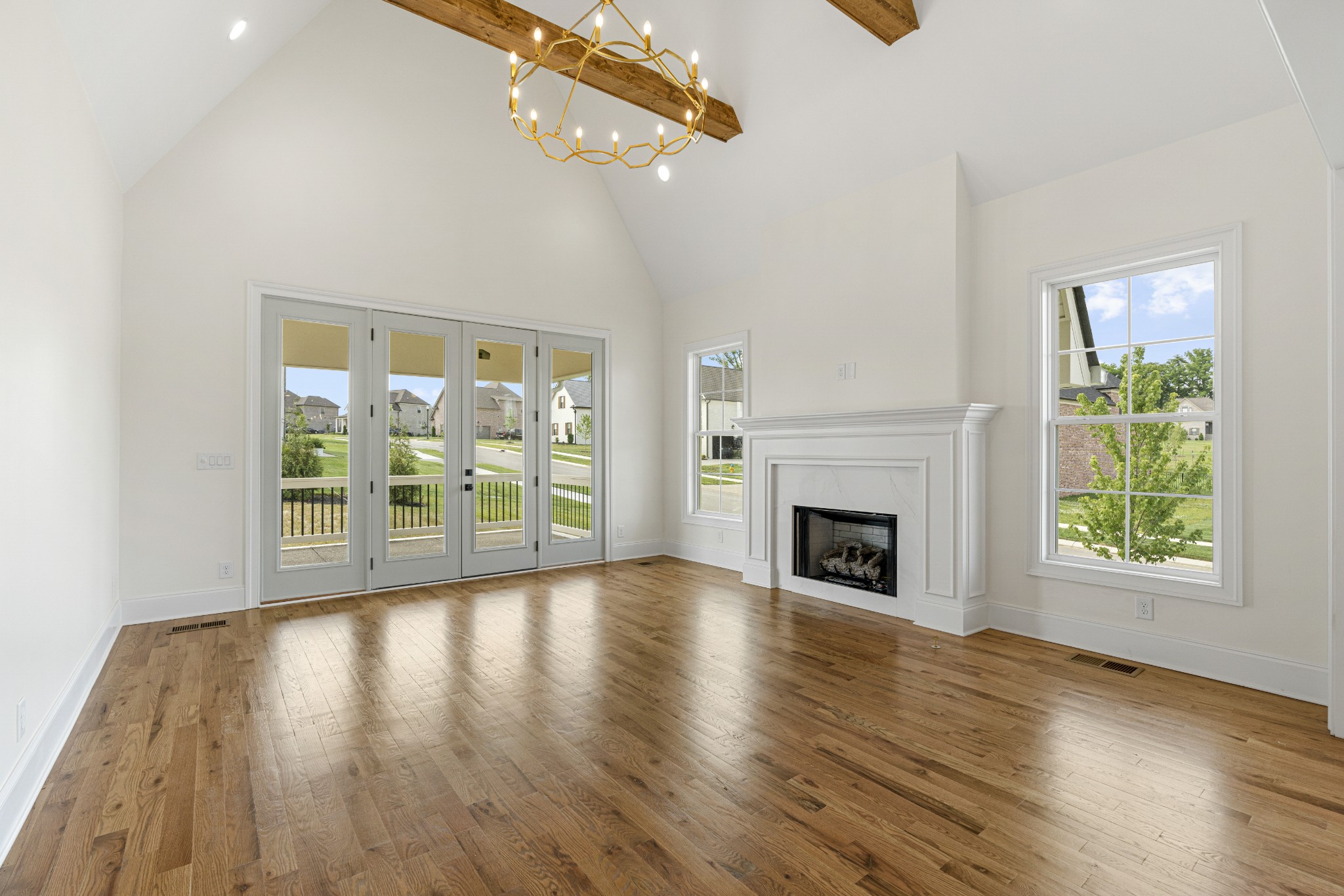 309 Oaks Xing