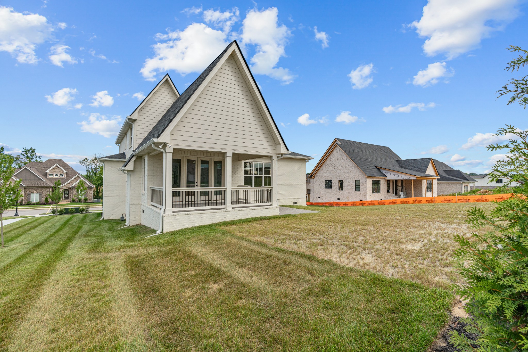 309 Oaks Xing