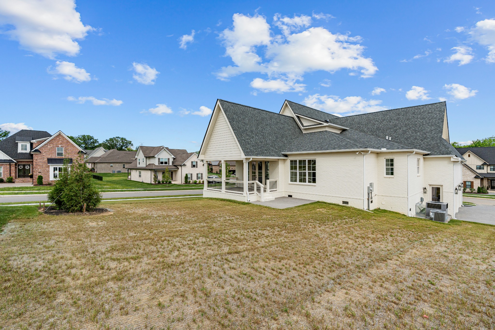 309 Oaks Xing