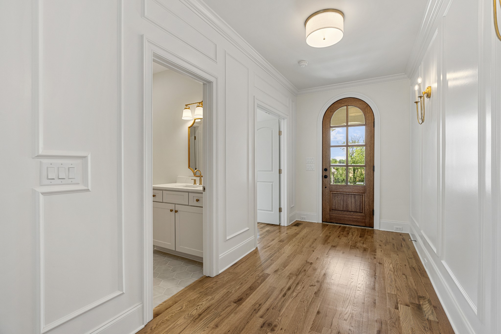 309 Oaks Xing