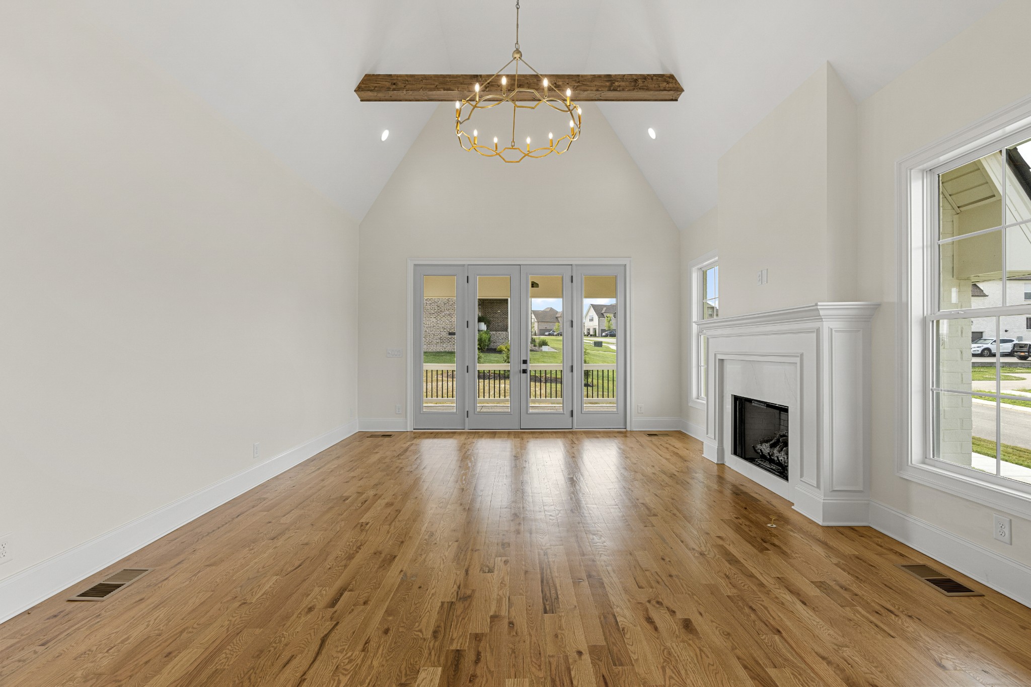 309 Oaks Xing