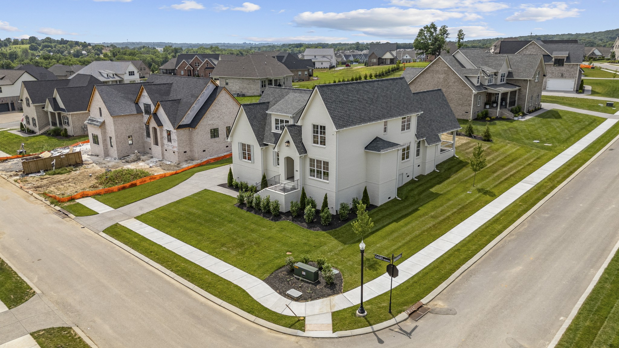 309 Oaks Xing