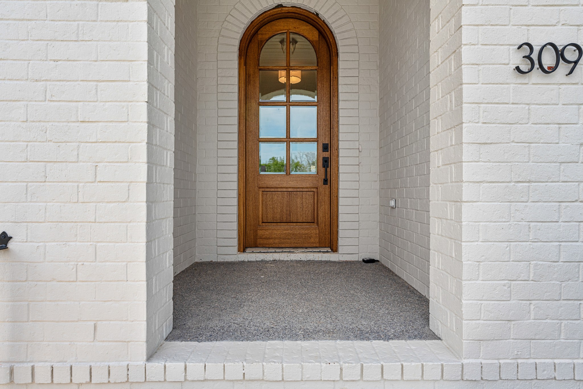 309 Oaks Xing