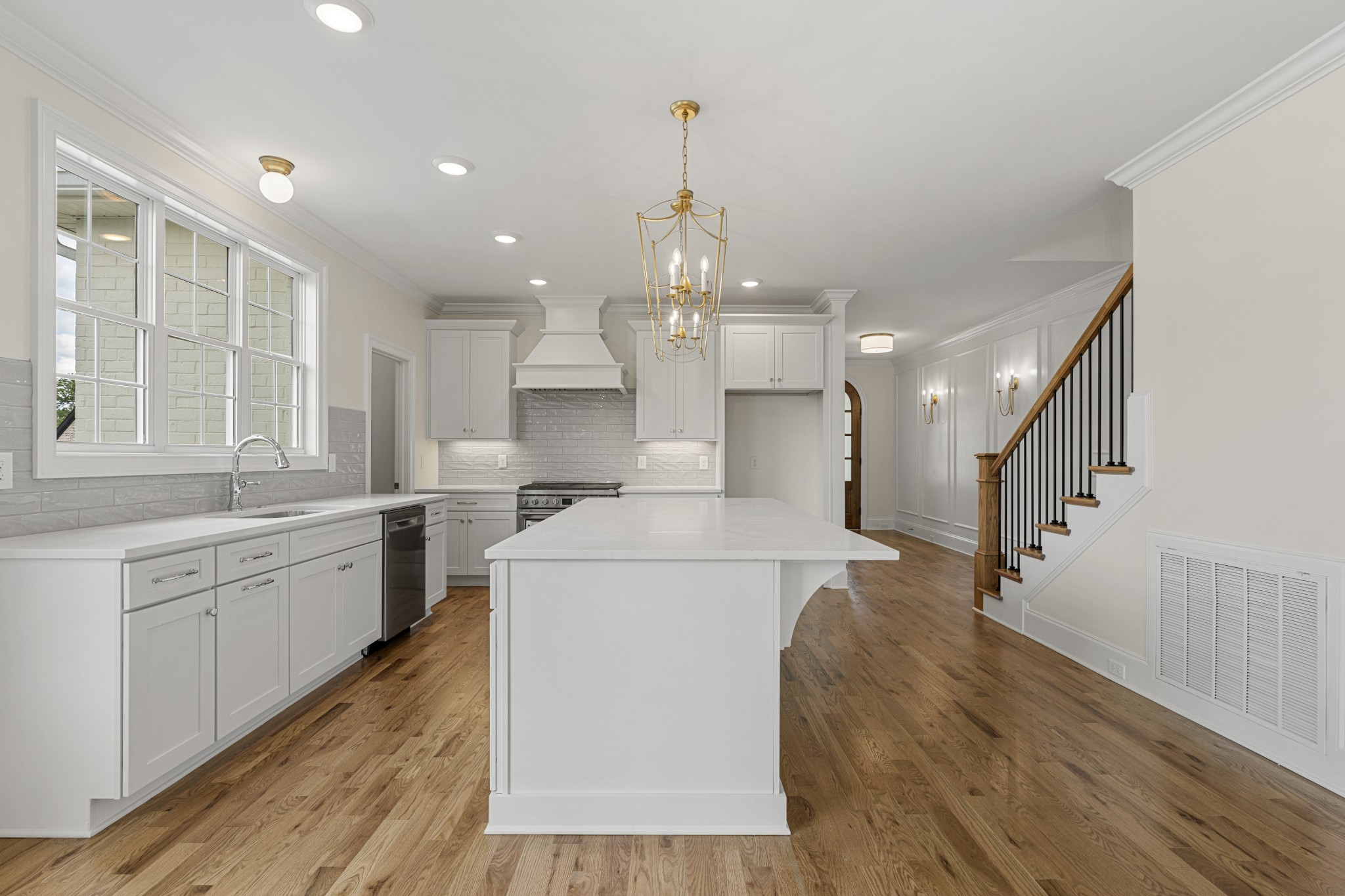 309 Oaks Xing