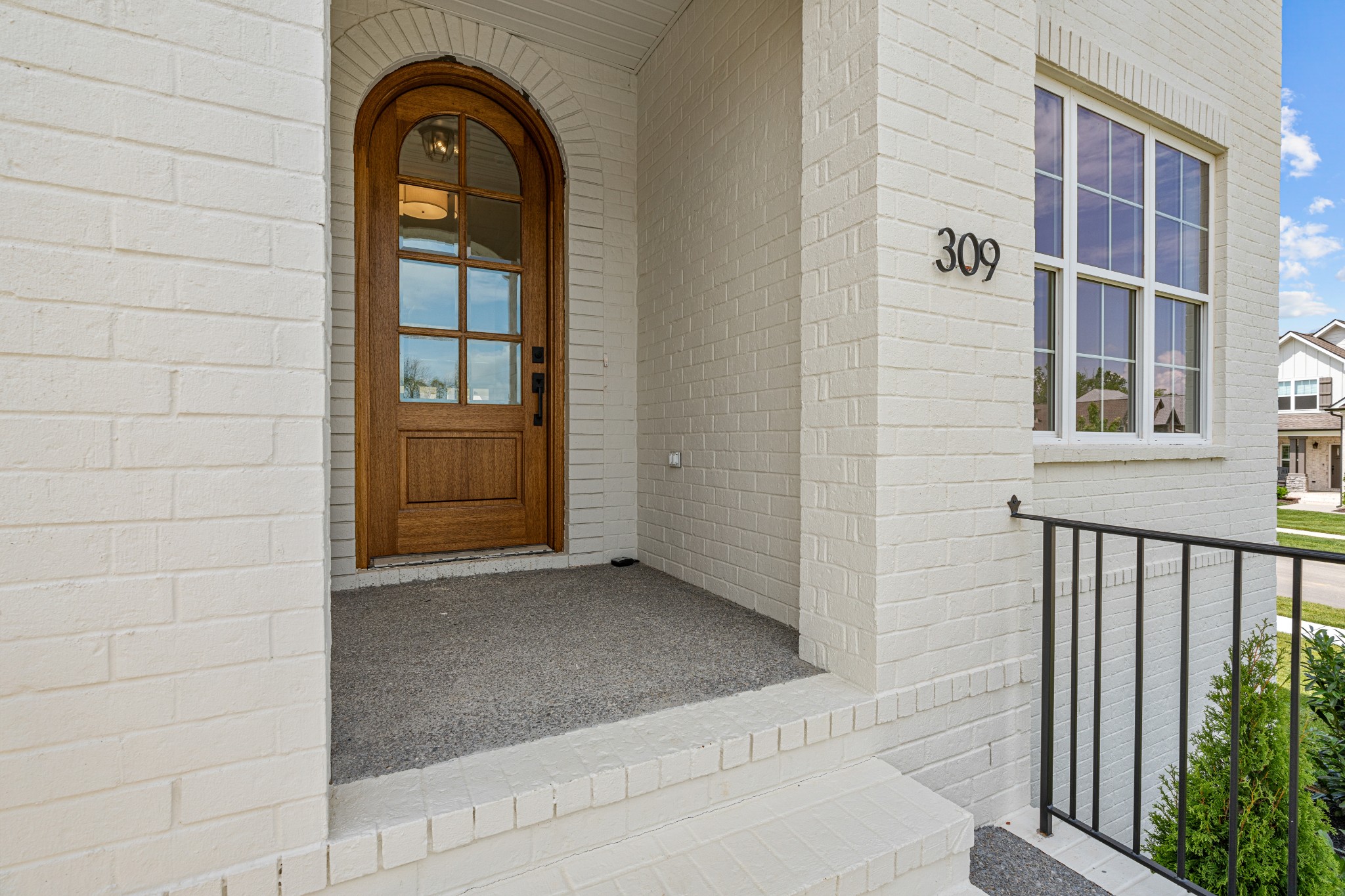 309 Oaks Xing