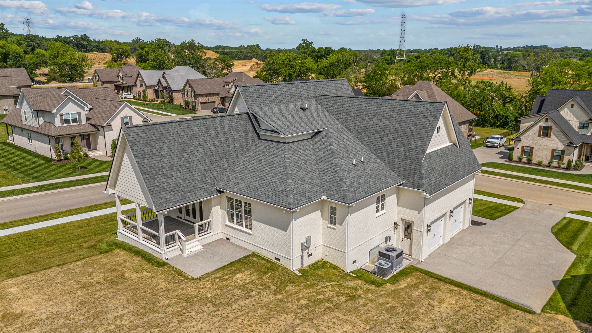 309 Oaks Xing