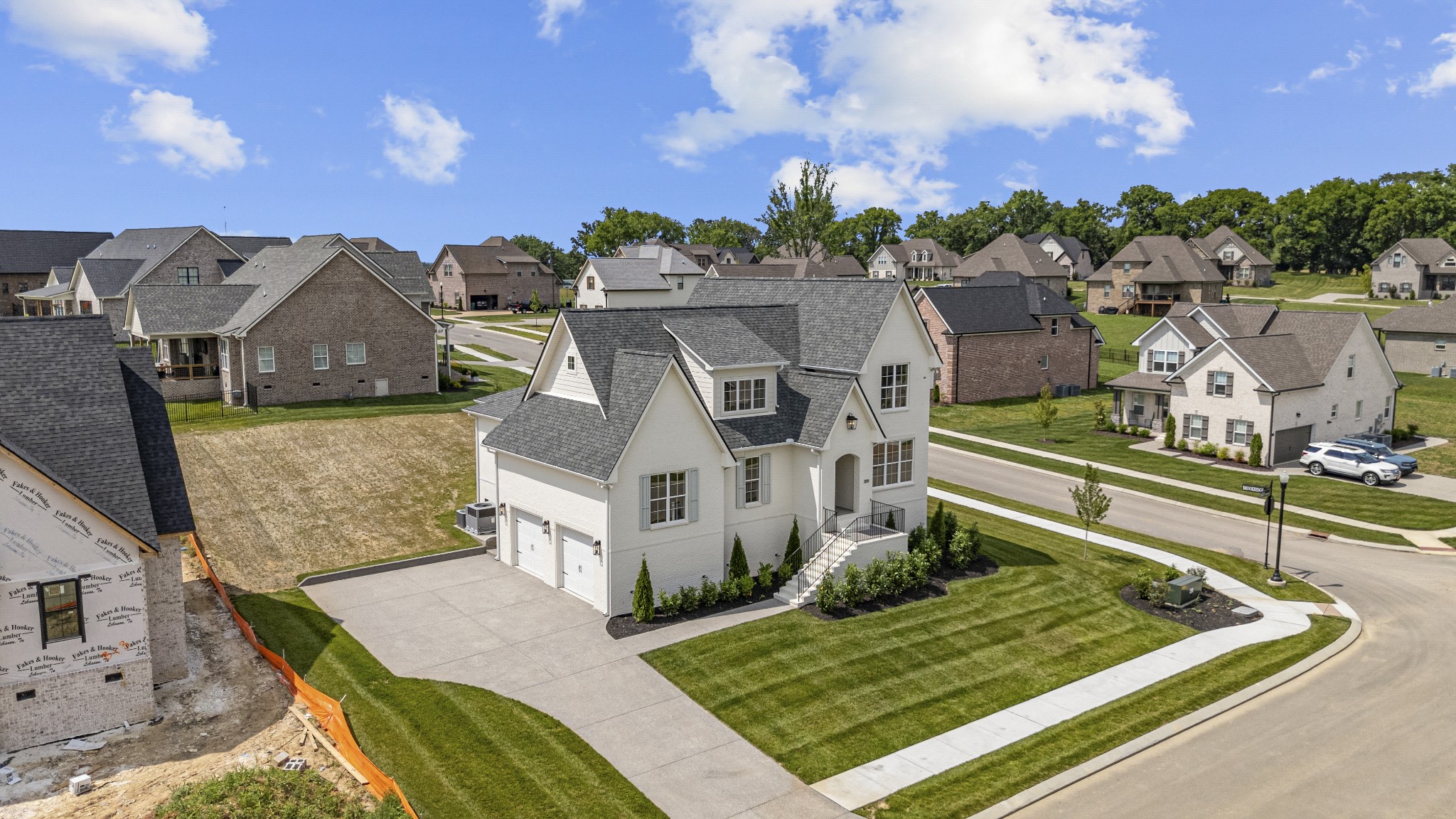309 Oaks Xing