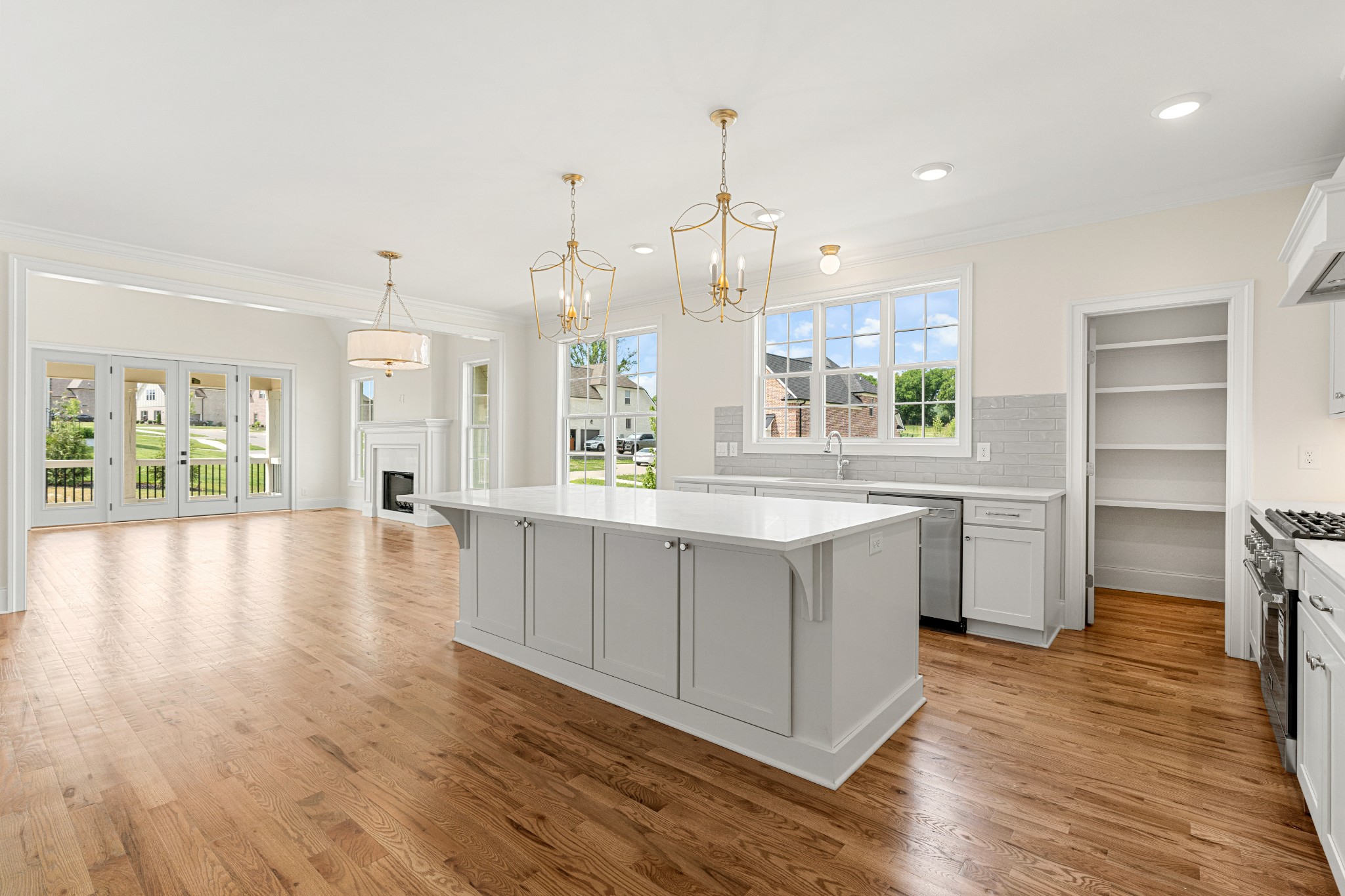 309 Oaks Xing