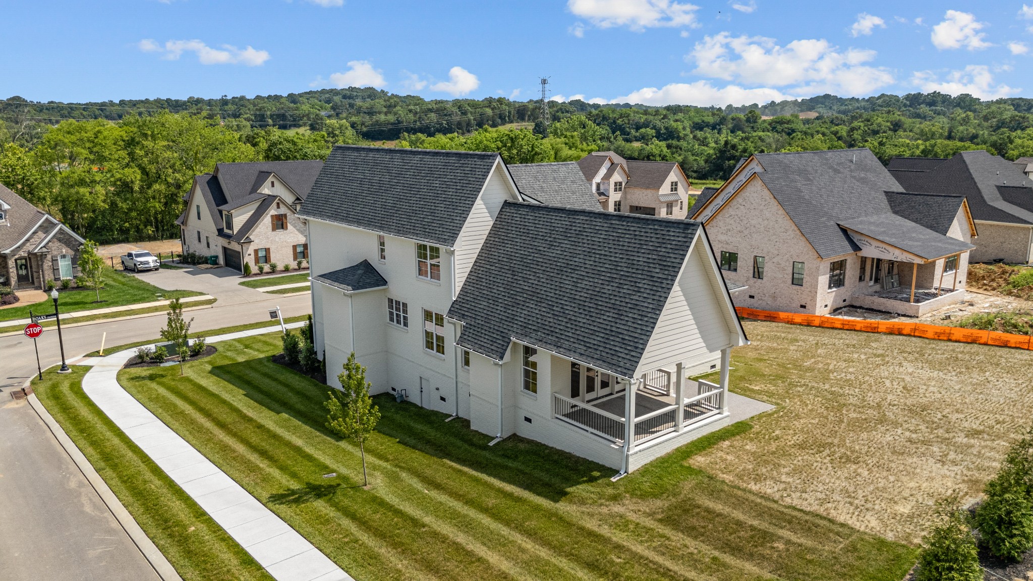 309 Oaks Xing