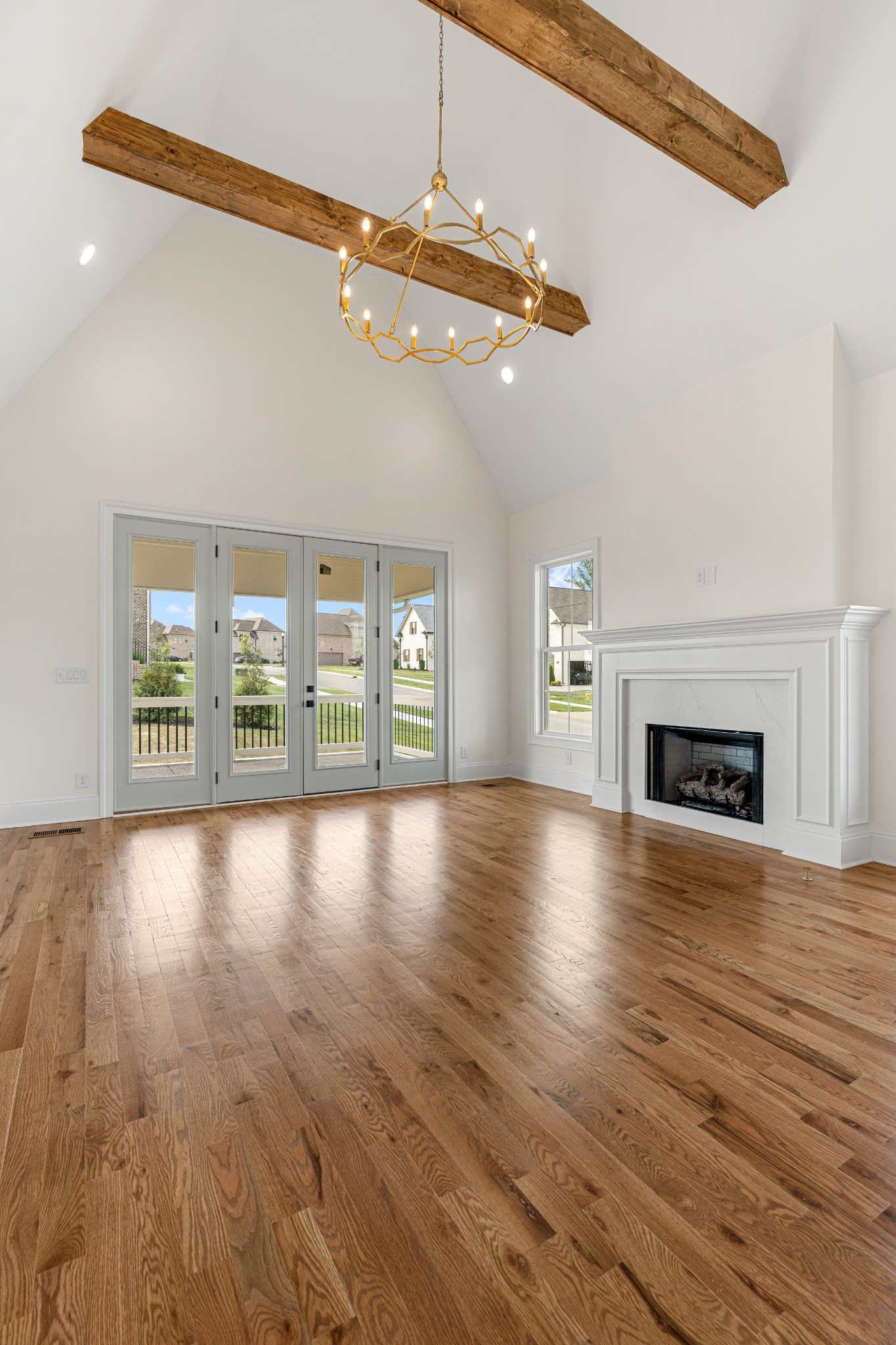 309 Oaks Xing