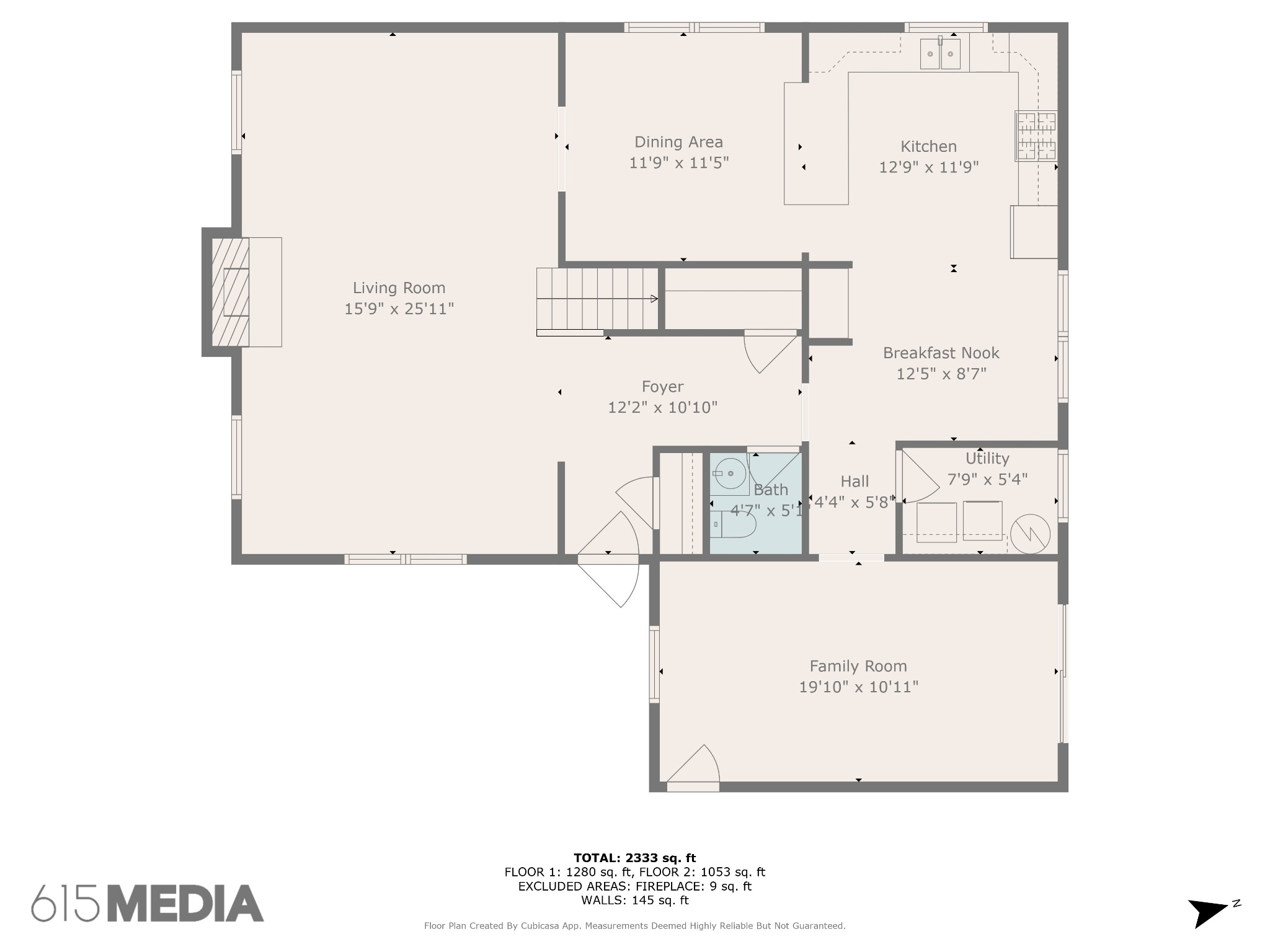 112 Ridgewood Rd
