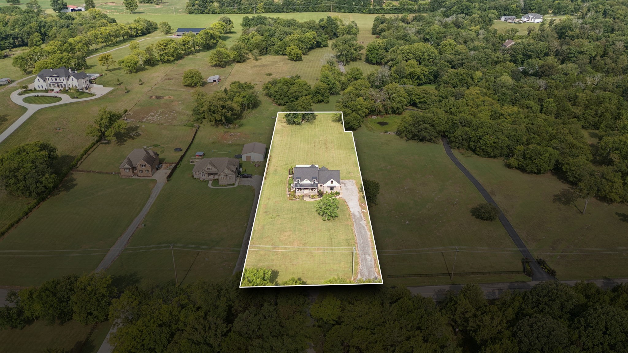 690 Burford Rd