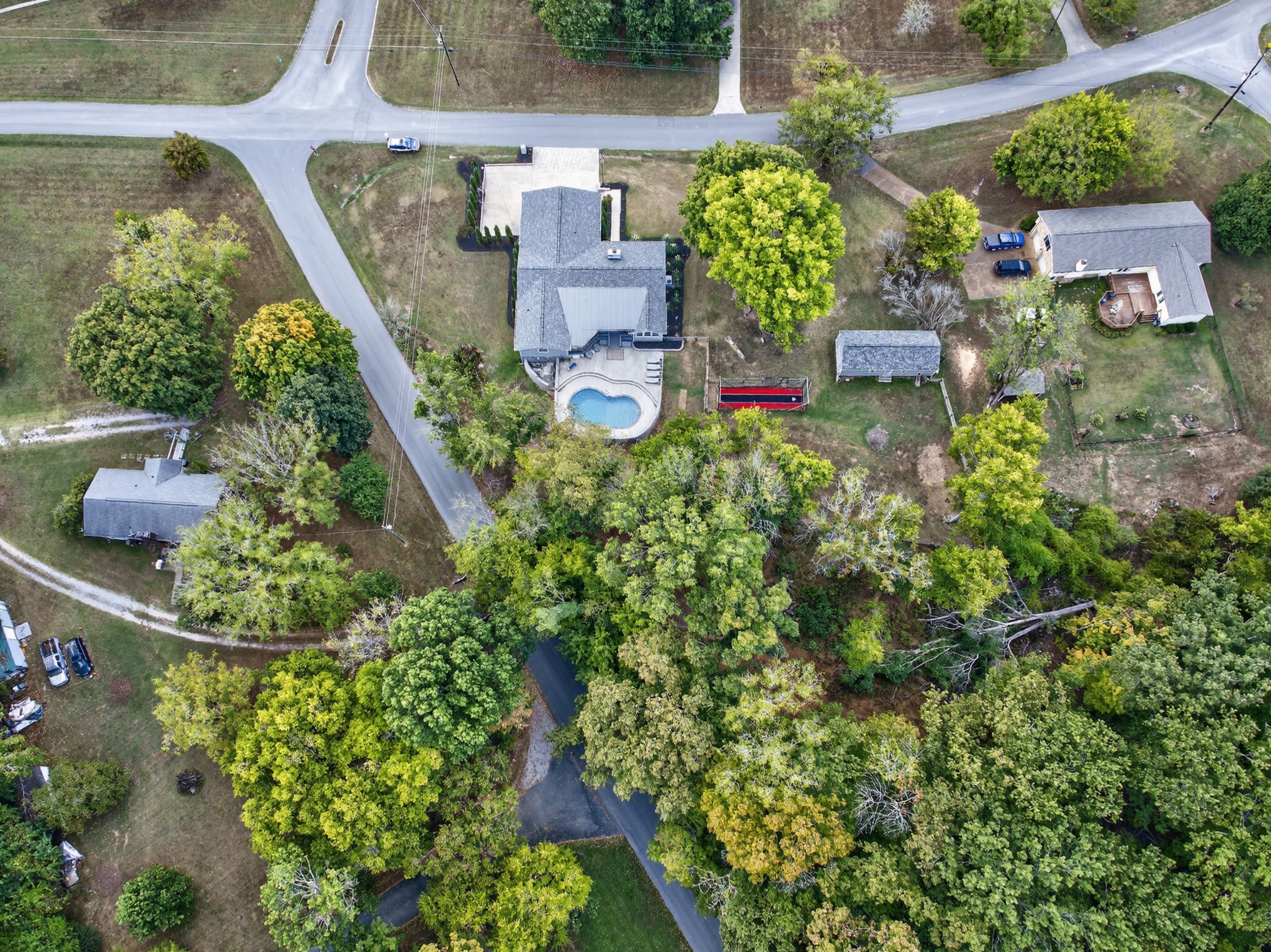 310 Weeping Elm Rd