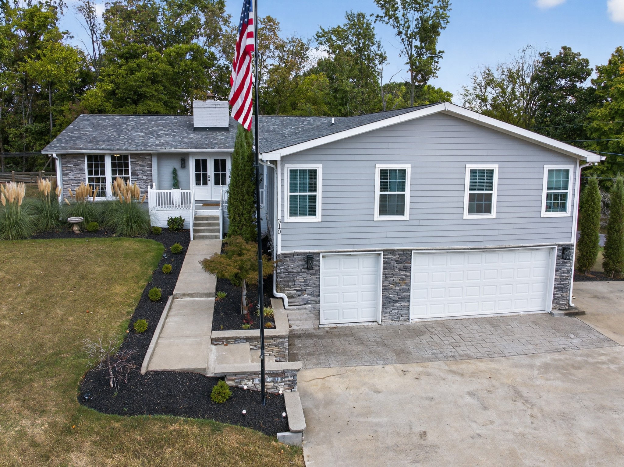 310 Weeping Elm Rd
