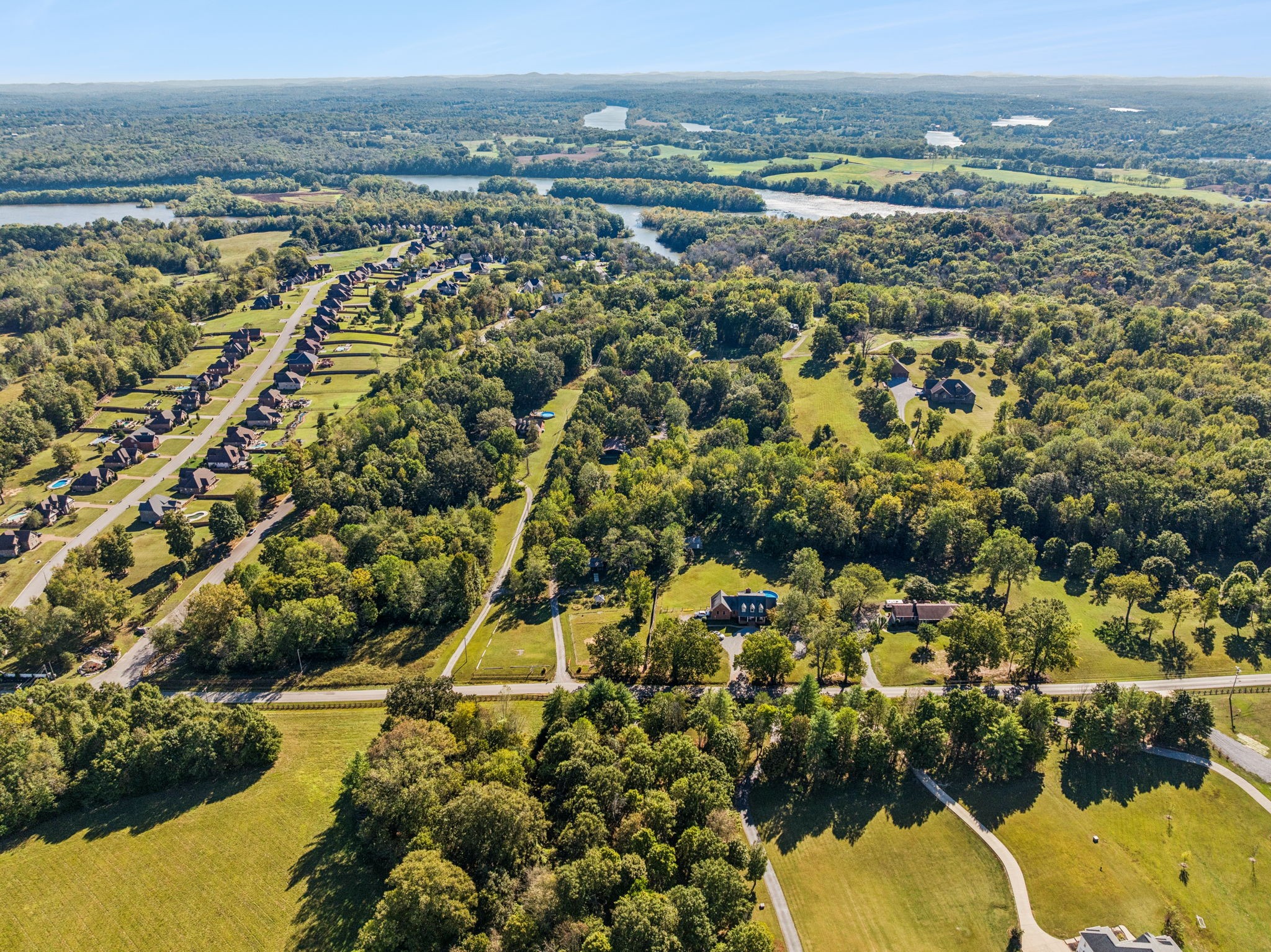 7025 Cairo Bend Rd