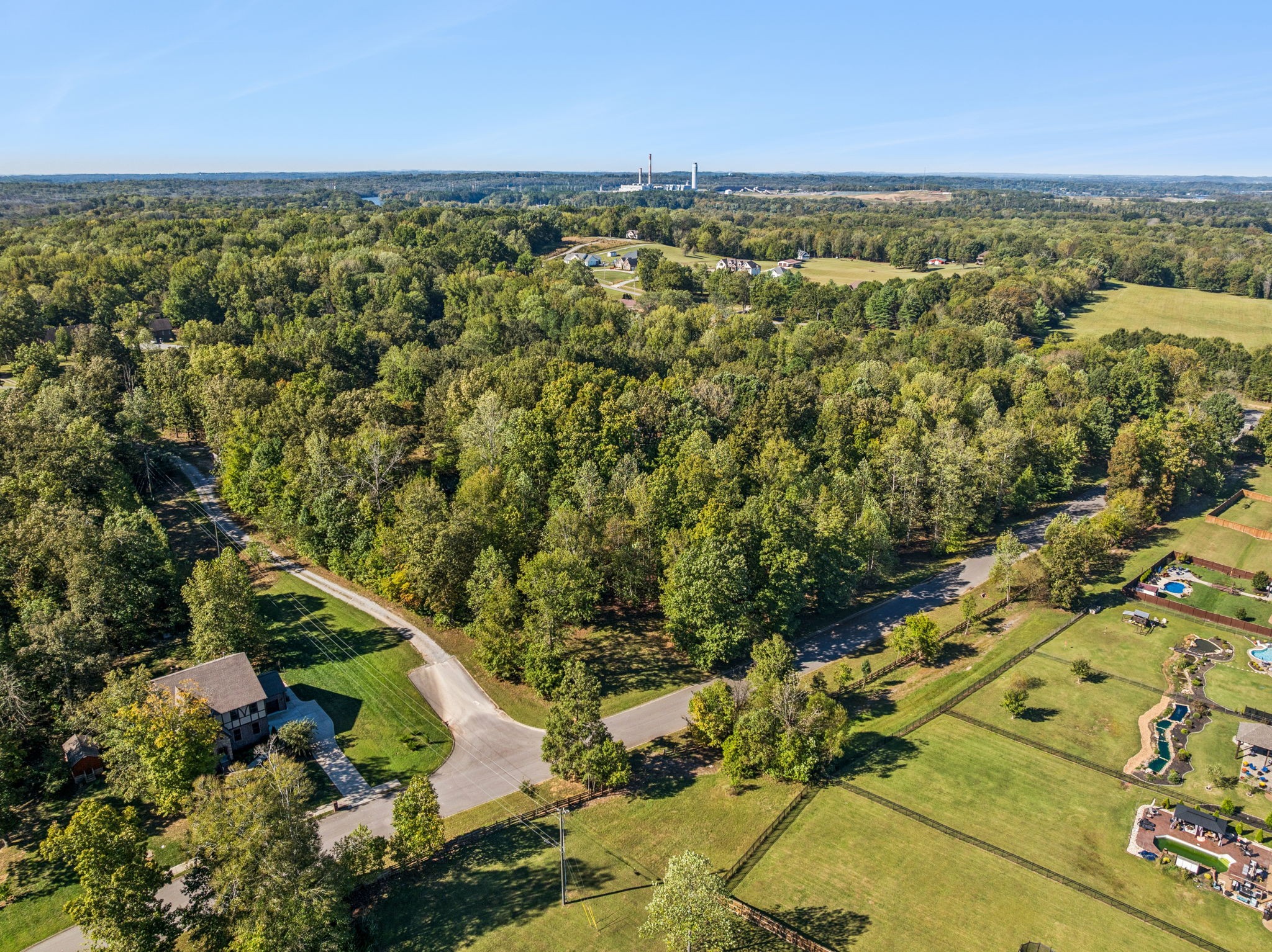 7025 Cairo Bend Rd