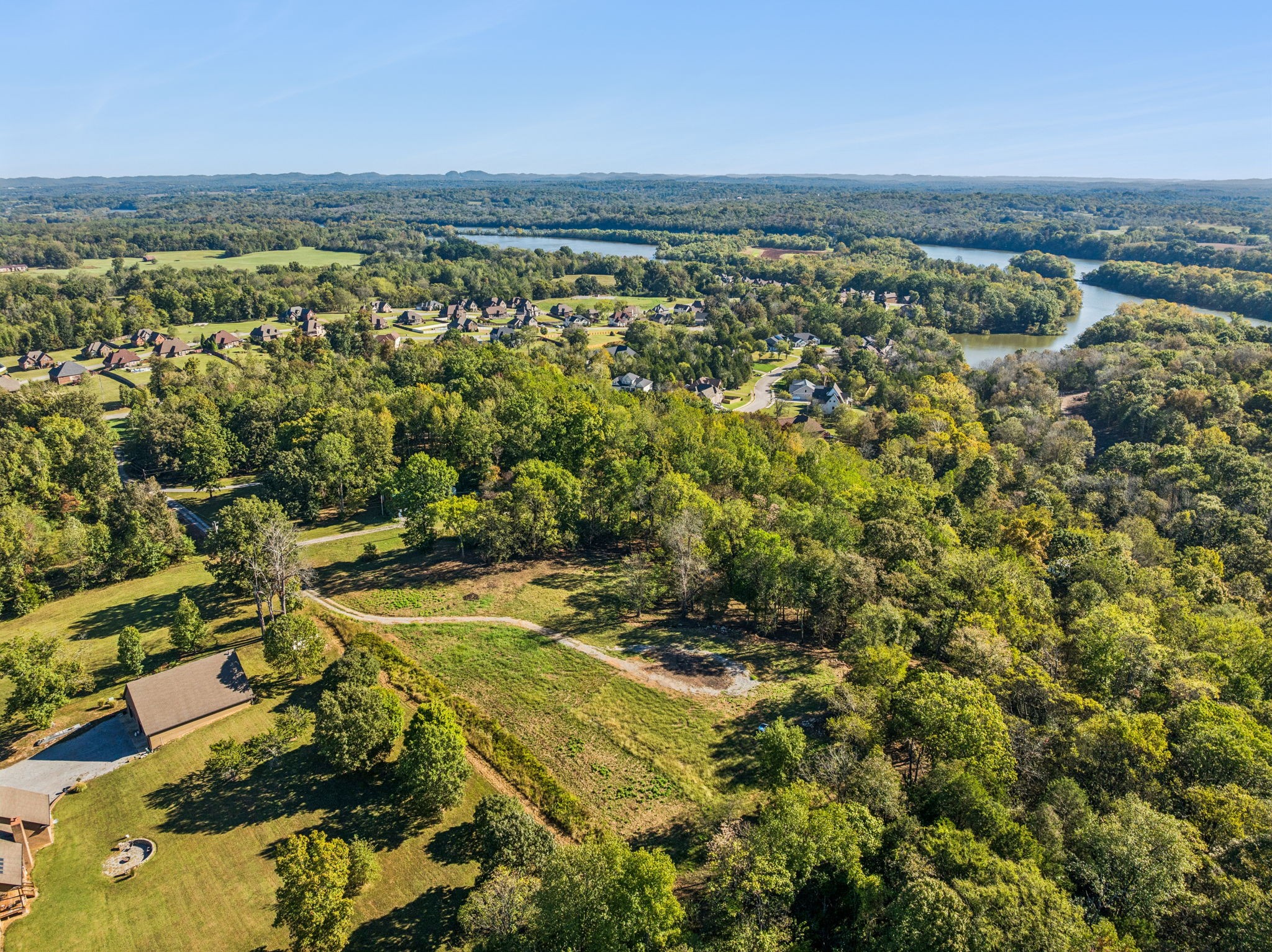 7025 Cairo Bend Rd