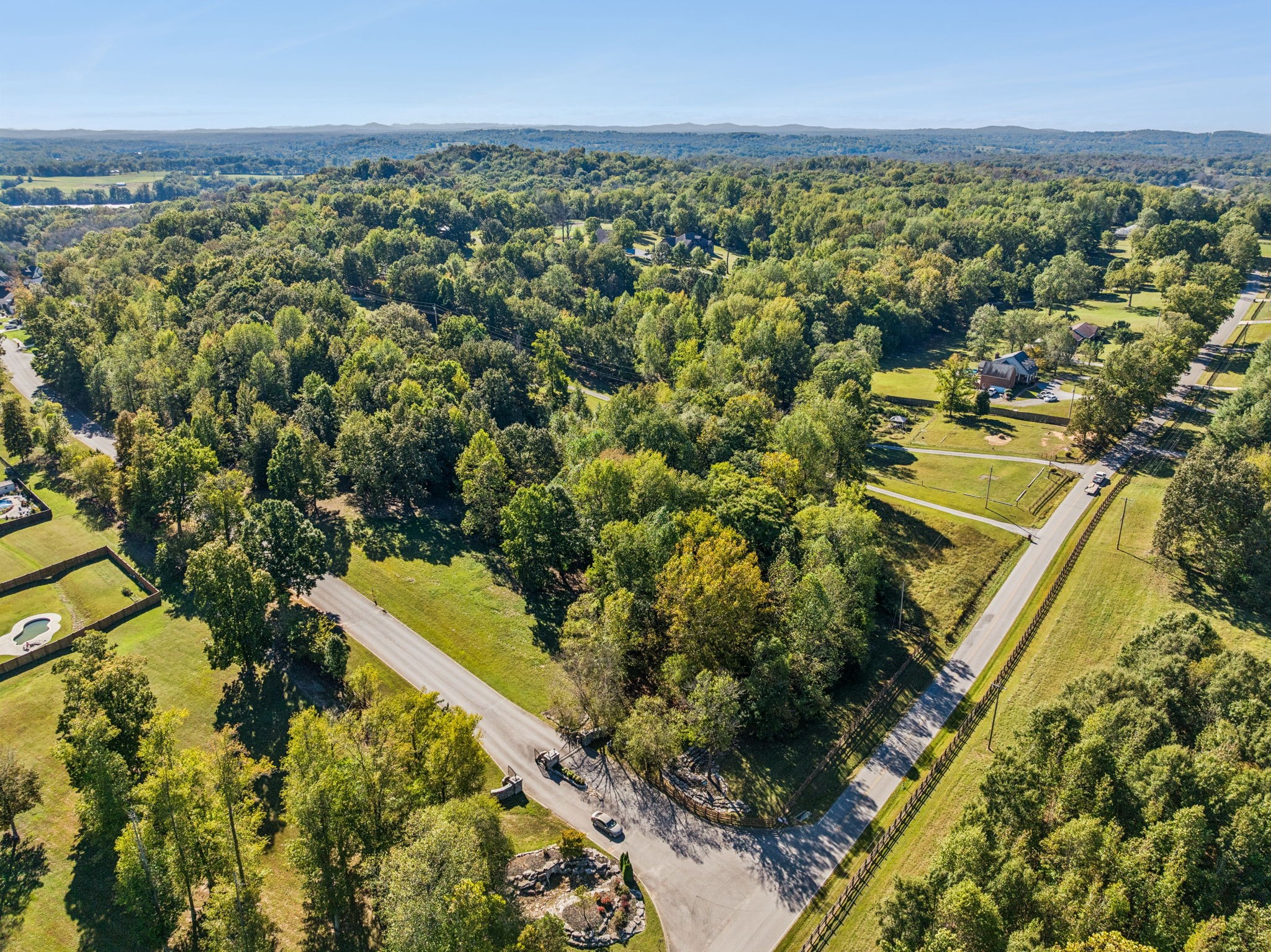 7025 Cairo Bend Rd