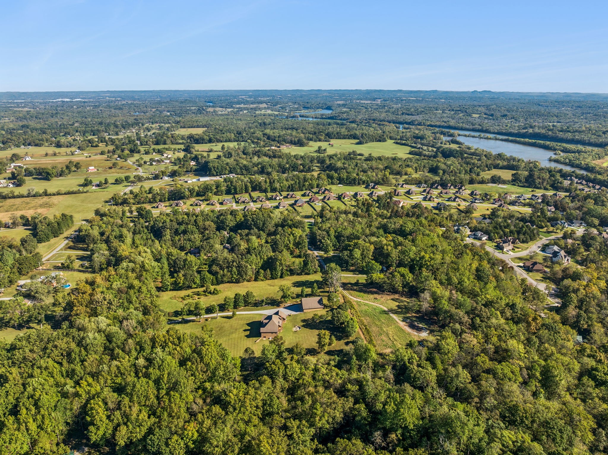 7025 Cairo Bend Rd