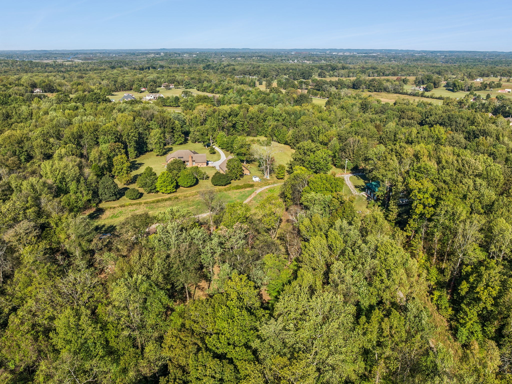 7025 Cairo Bend Rd