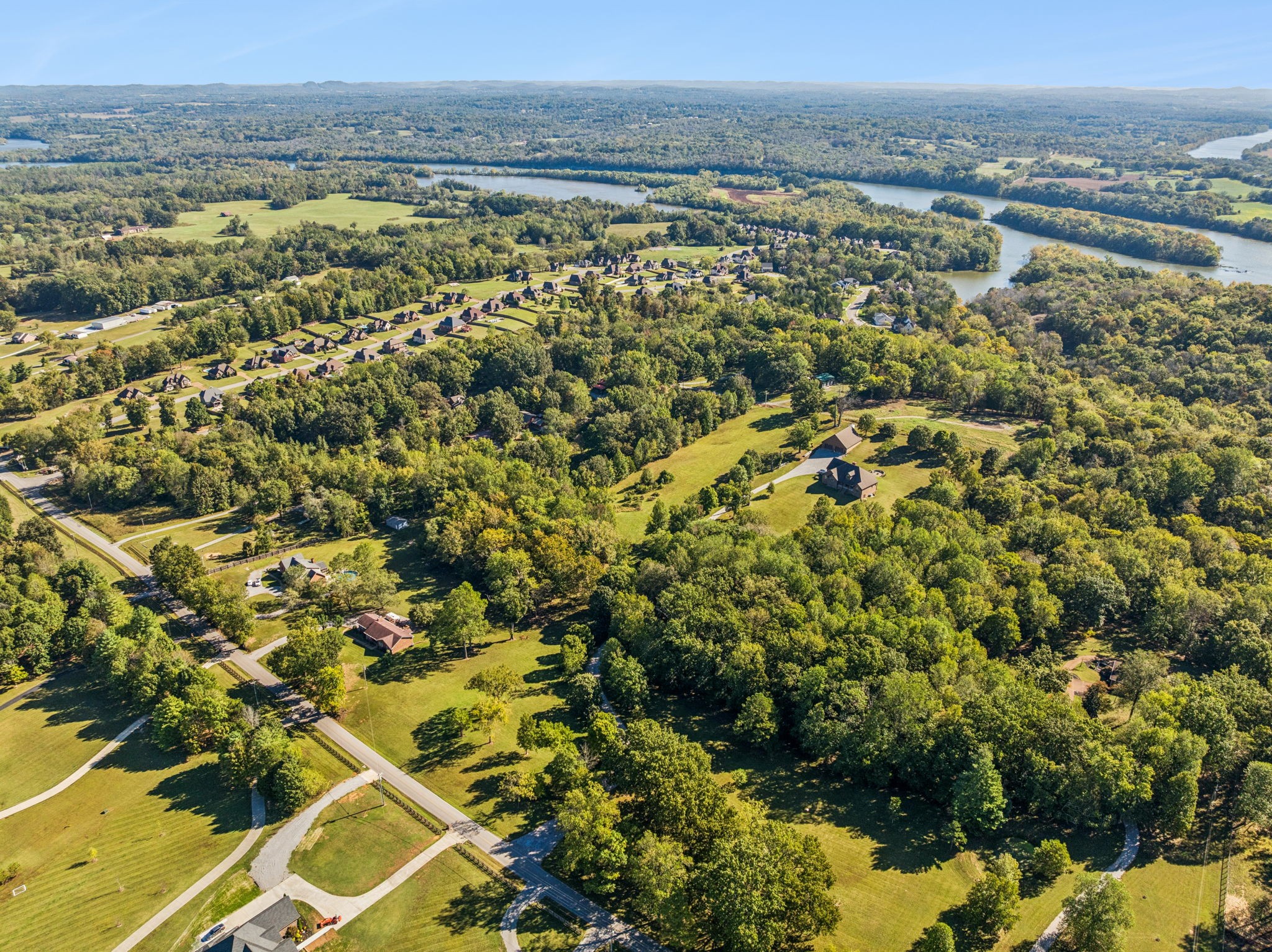7025 Cairo Bend Rd
