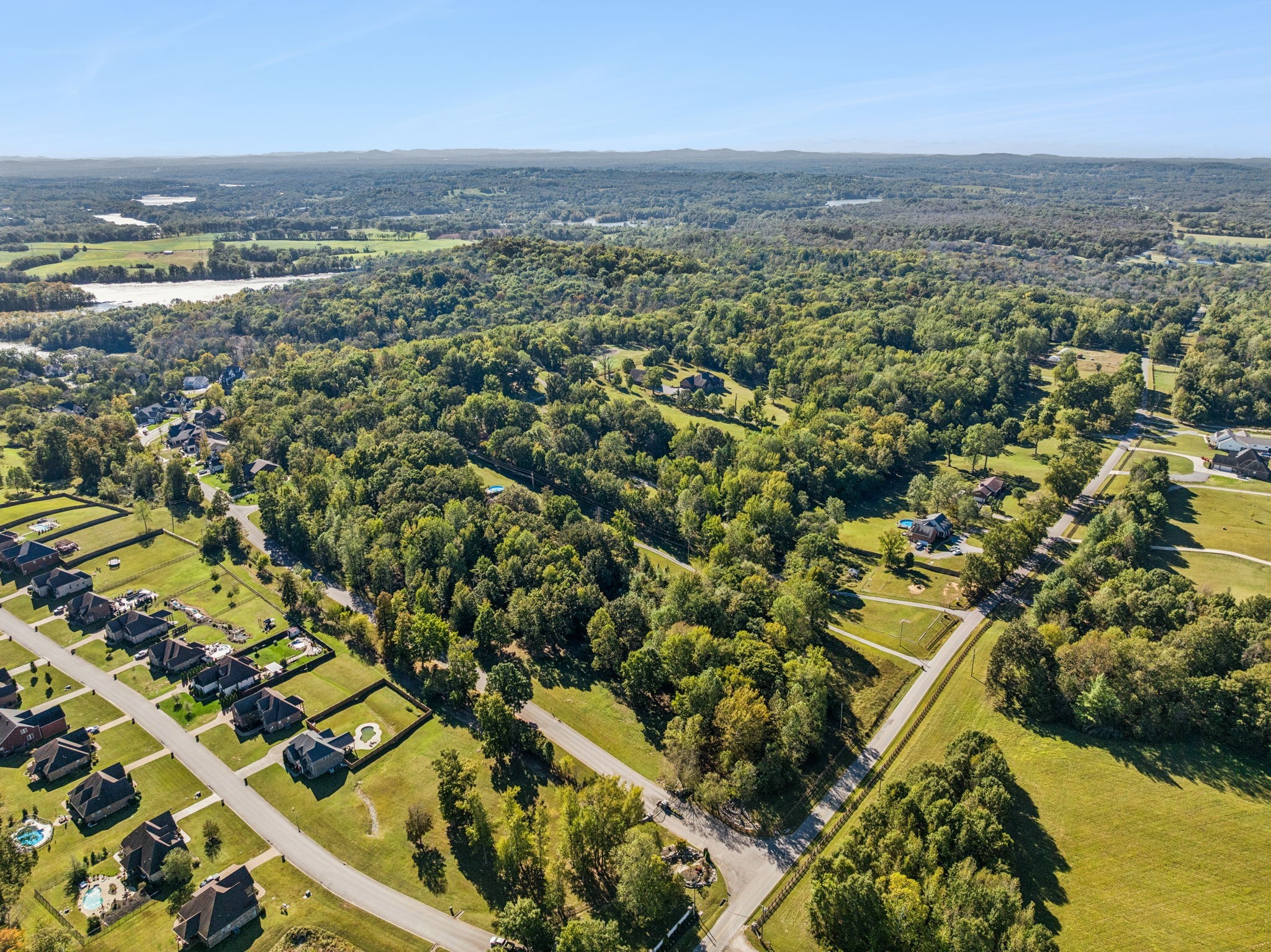7025 Cairo Bend Rd