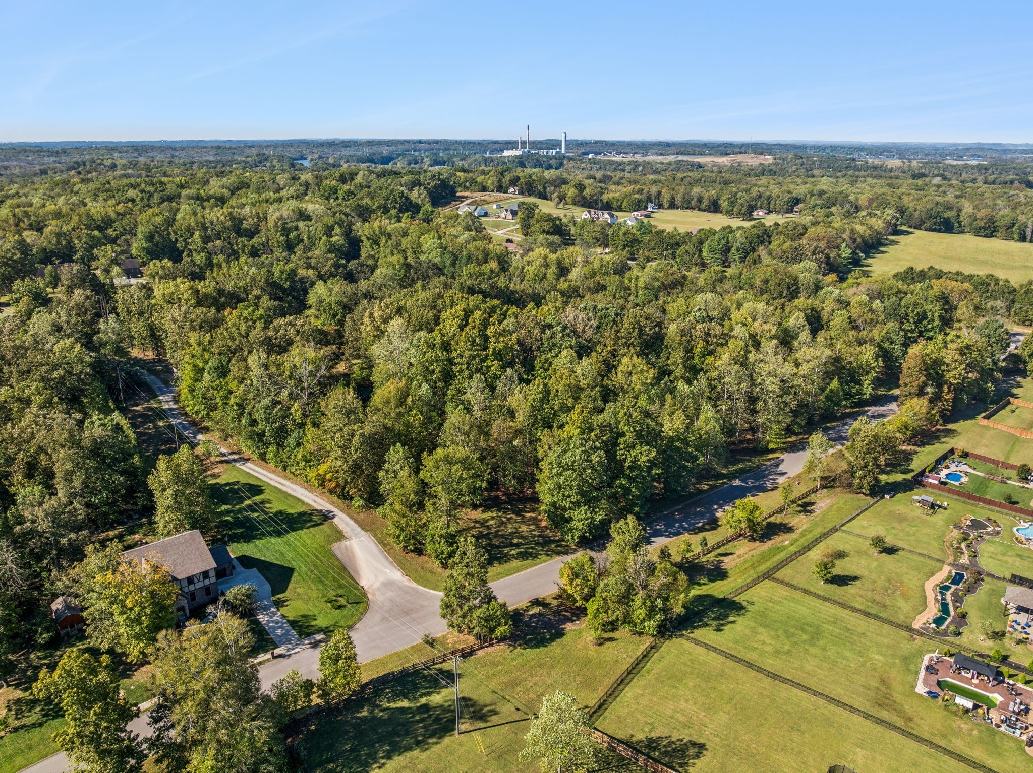 7025 Cairo Bend Rd