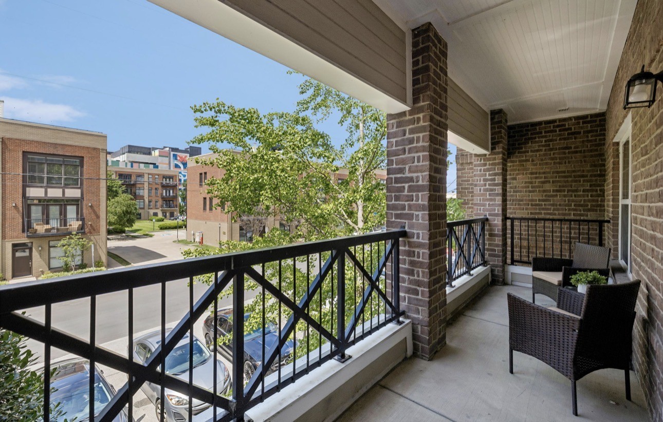 301 Criddle St Unit: 202