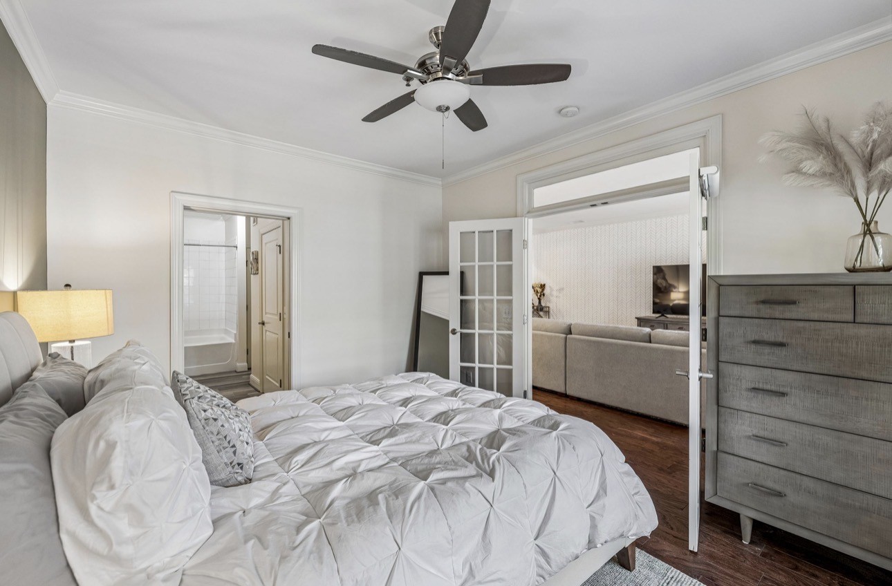 301 Criddle St Unit: 202