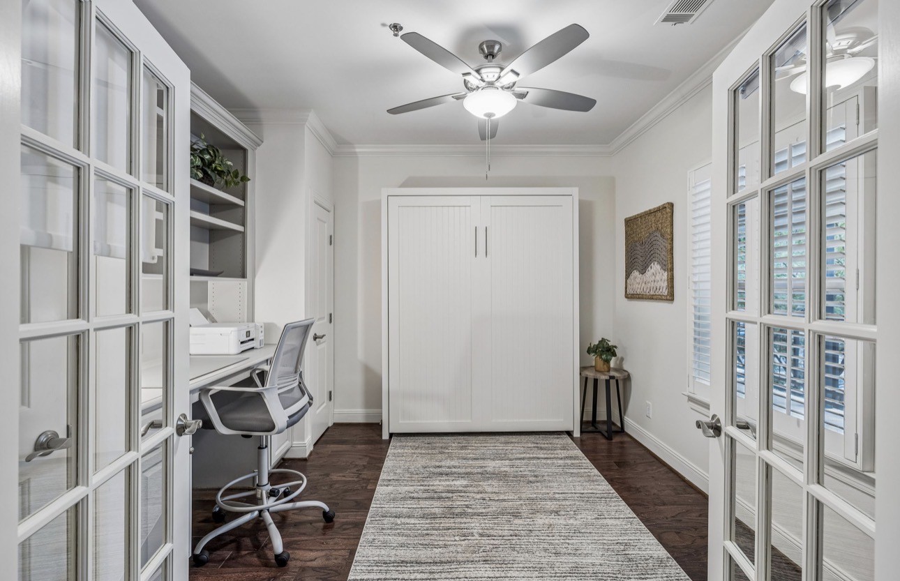 301 Criddle St Unit: 202