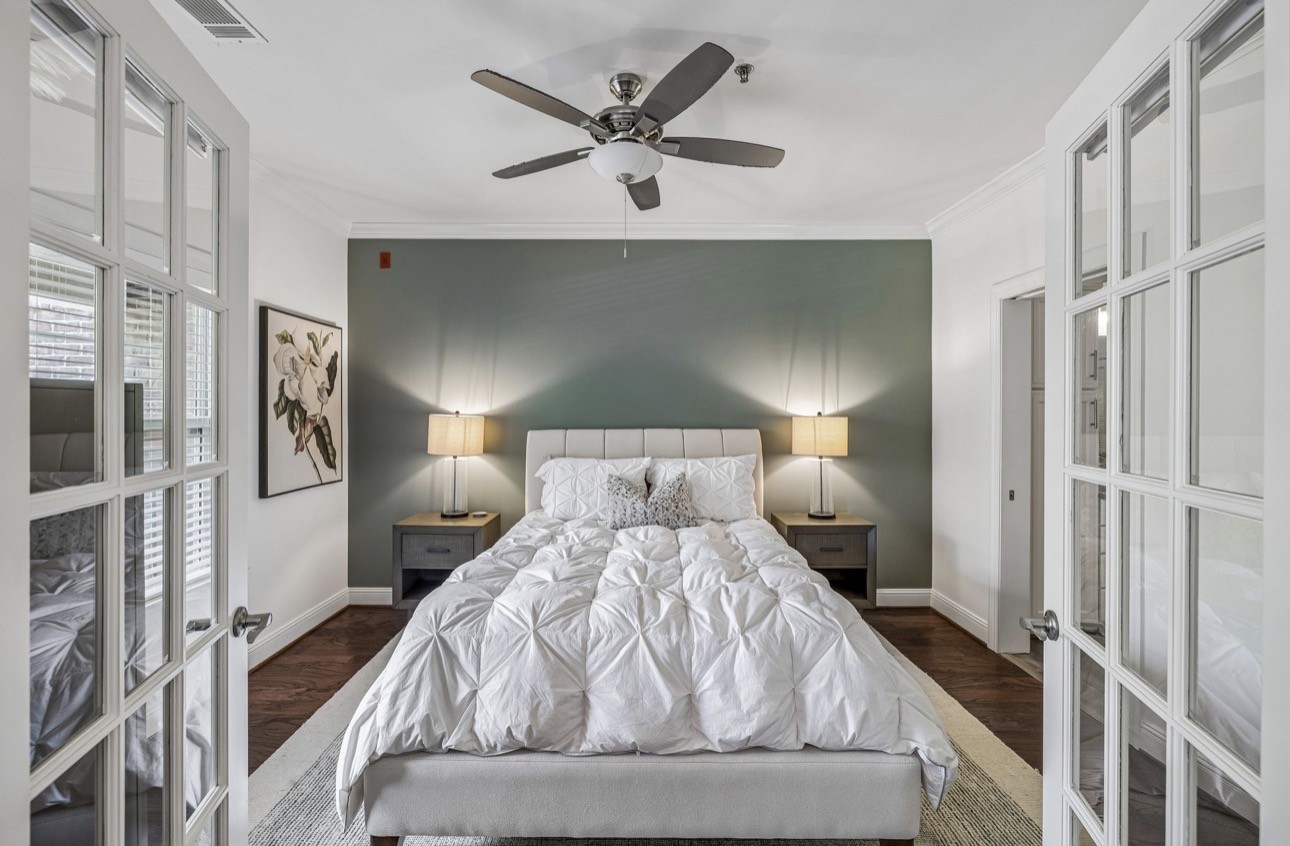 301 Criddle St Unit: 202